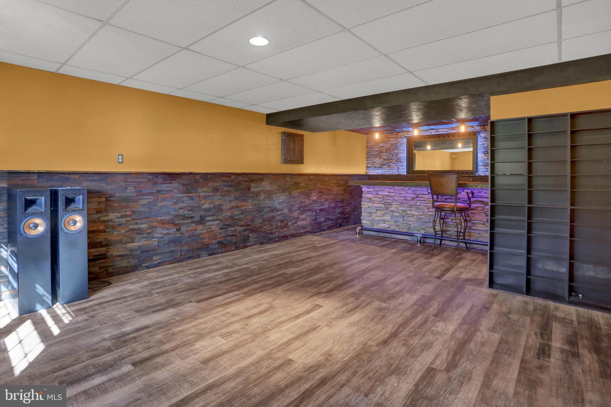 LAKE MEADE - Residential