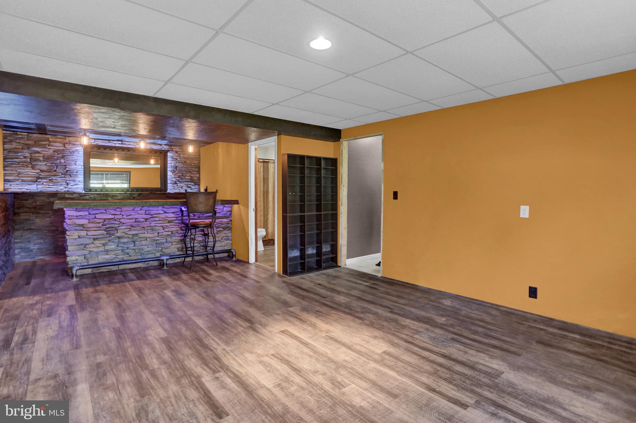 LAKE MEADE - Residential