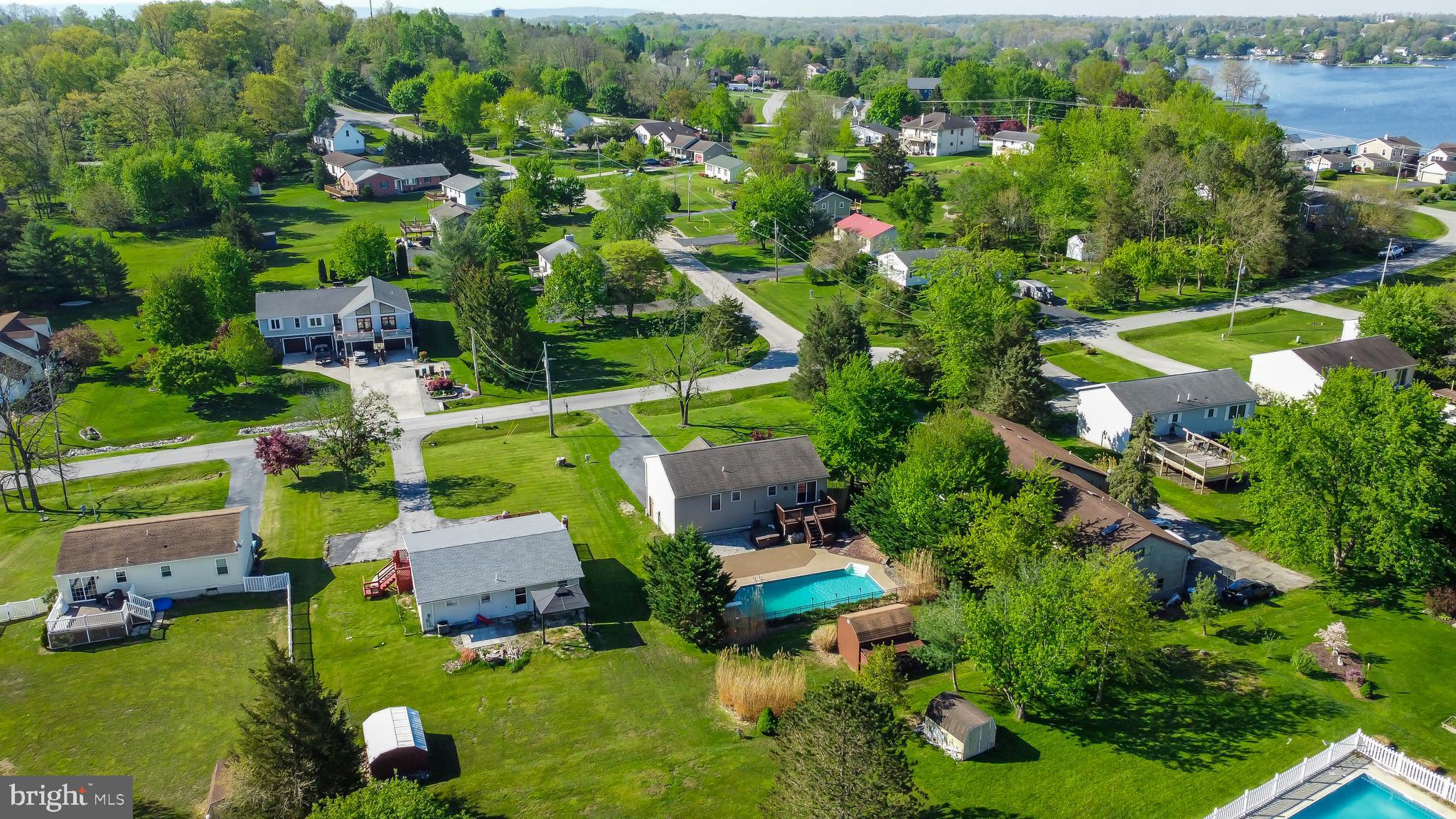 LAKE MEADE - Residential