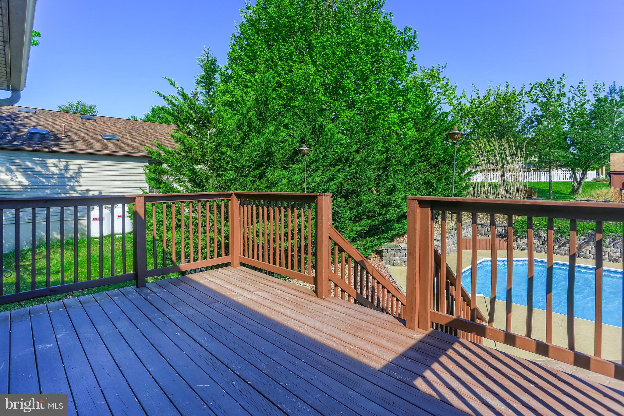 LAKE MEADE - Residential