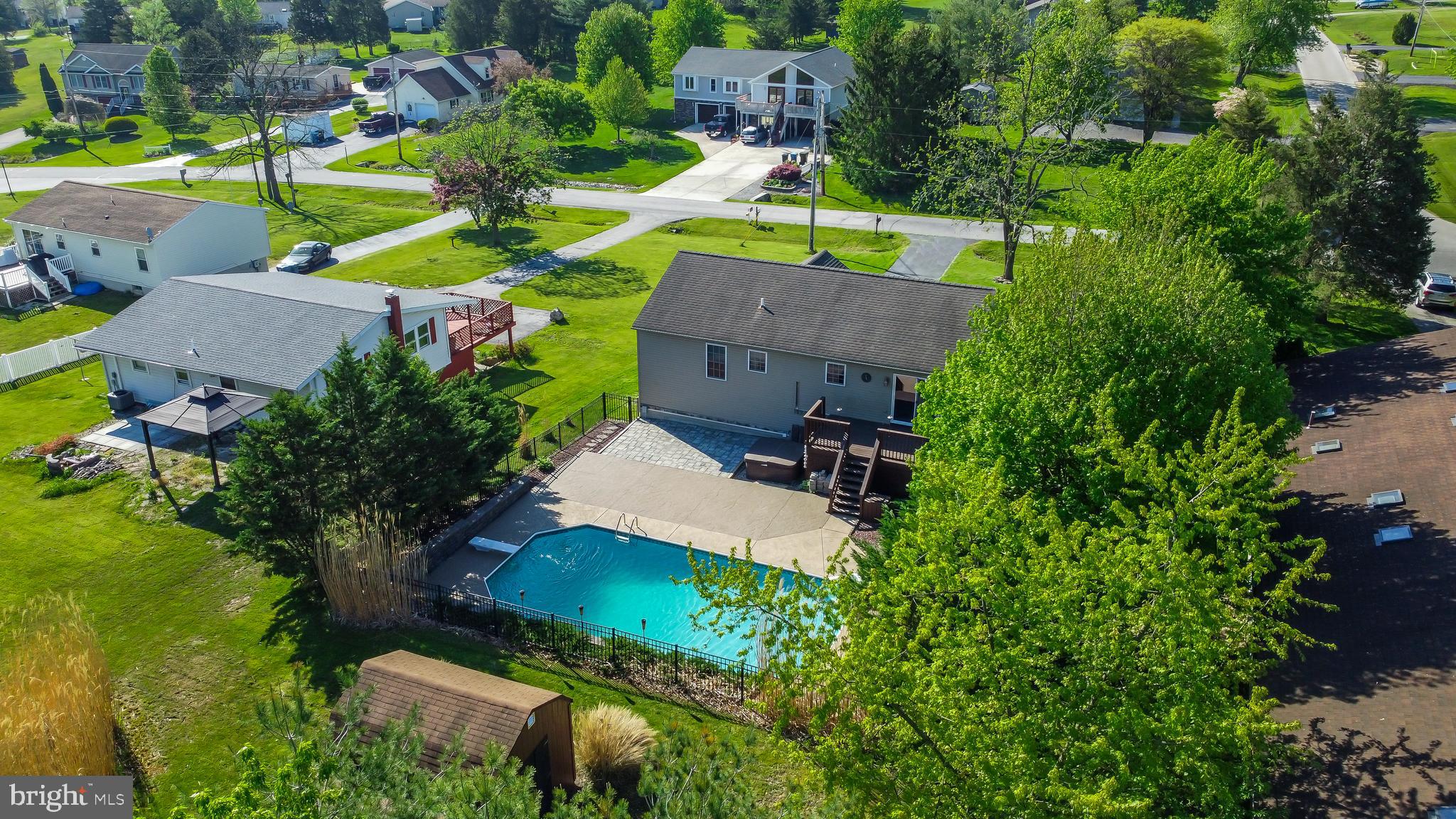 LAKE MEADE - Residential