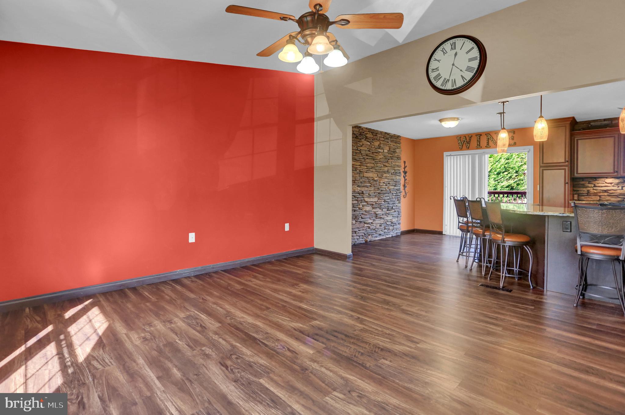 LAKE MEADE - Residential