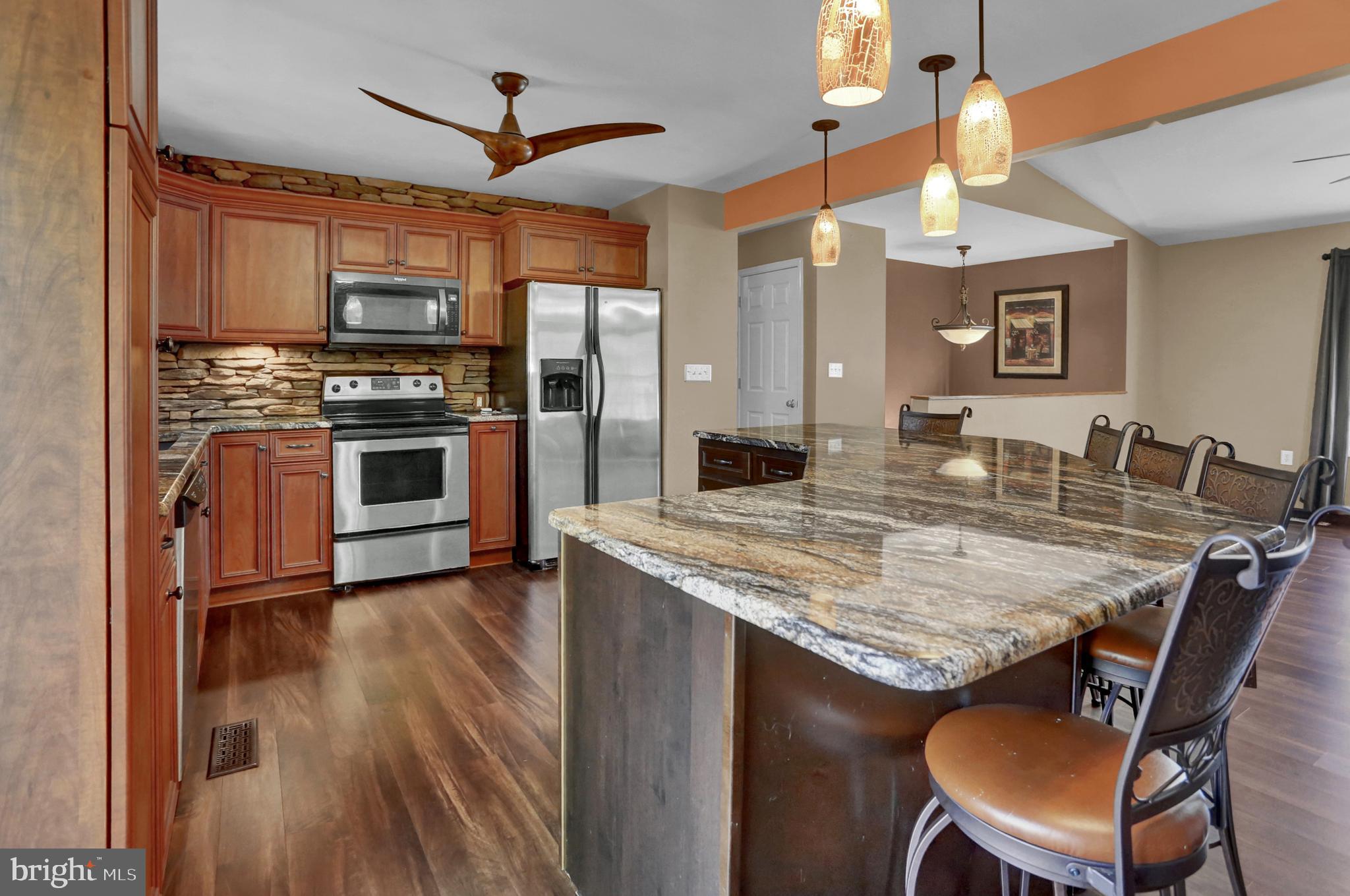 LAKE MEADE - Residential