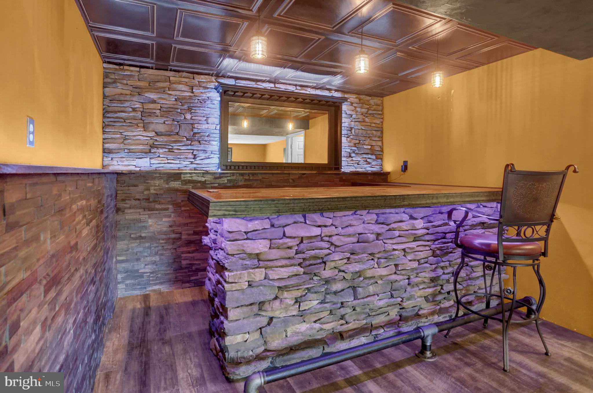 LAKE MEADE - Residential