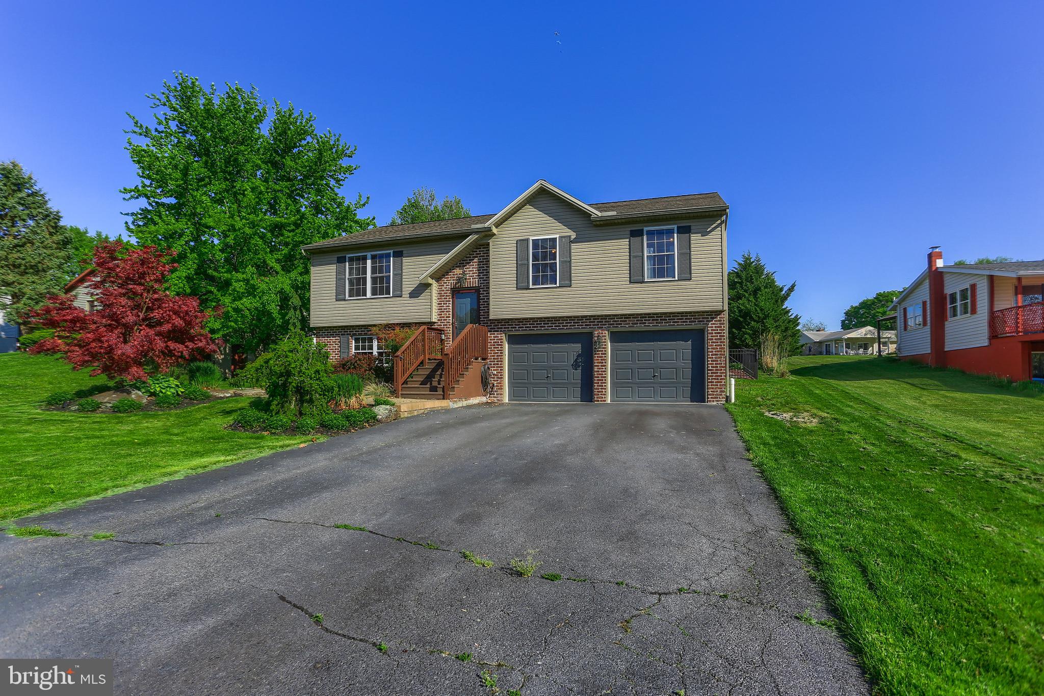 LAKE MEADE - Residential