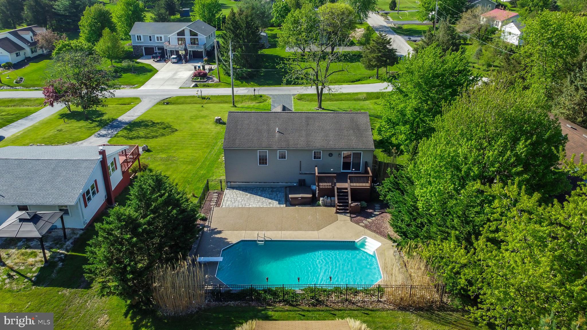 LAKE MEADE - Residential