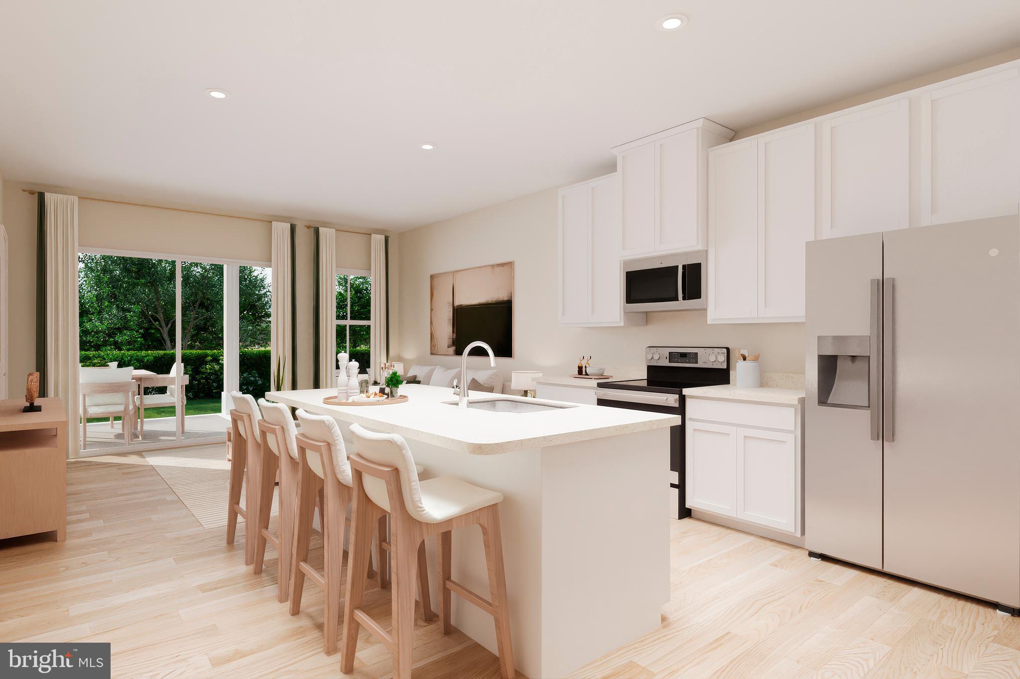 KILPATRICK WOODS - Residential