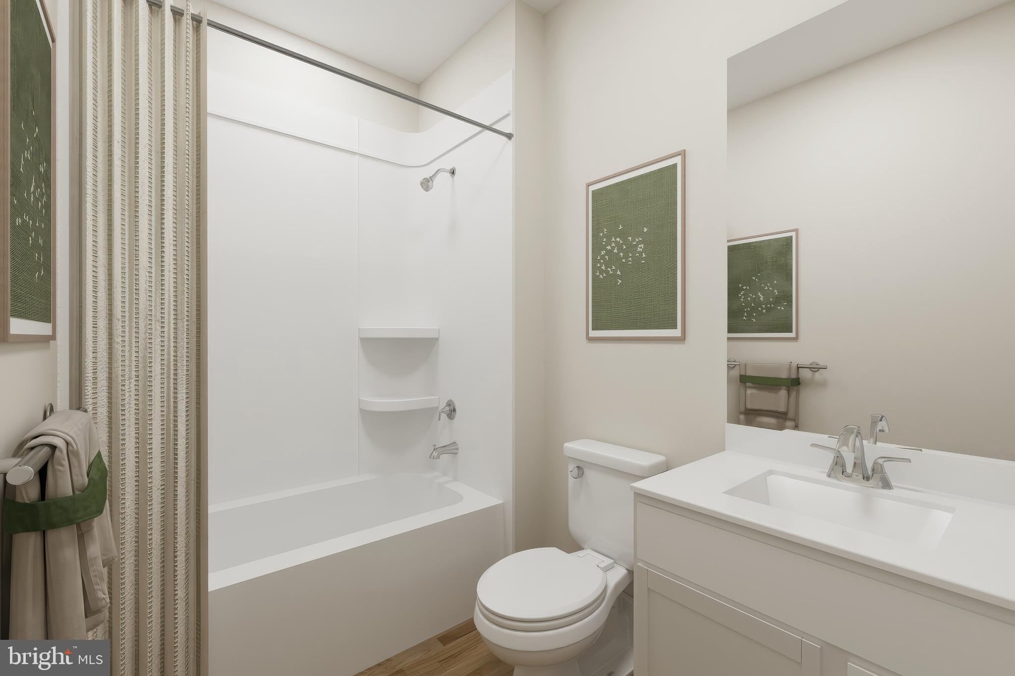 KILPATRICK WOODS - Residential