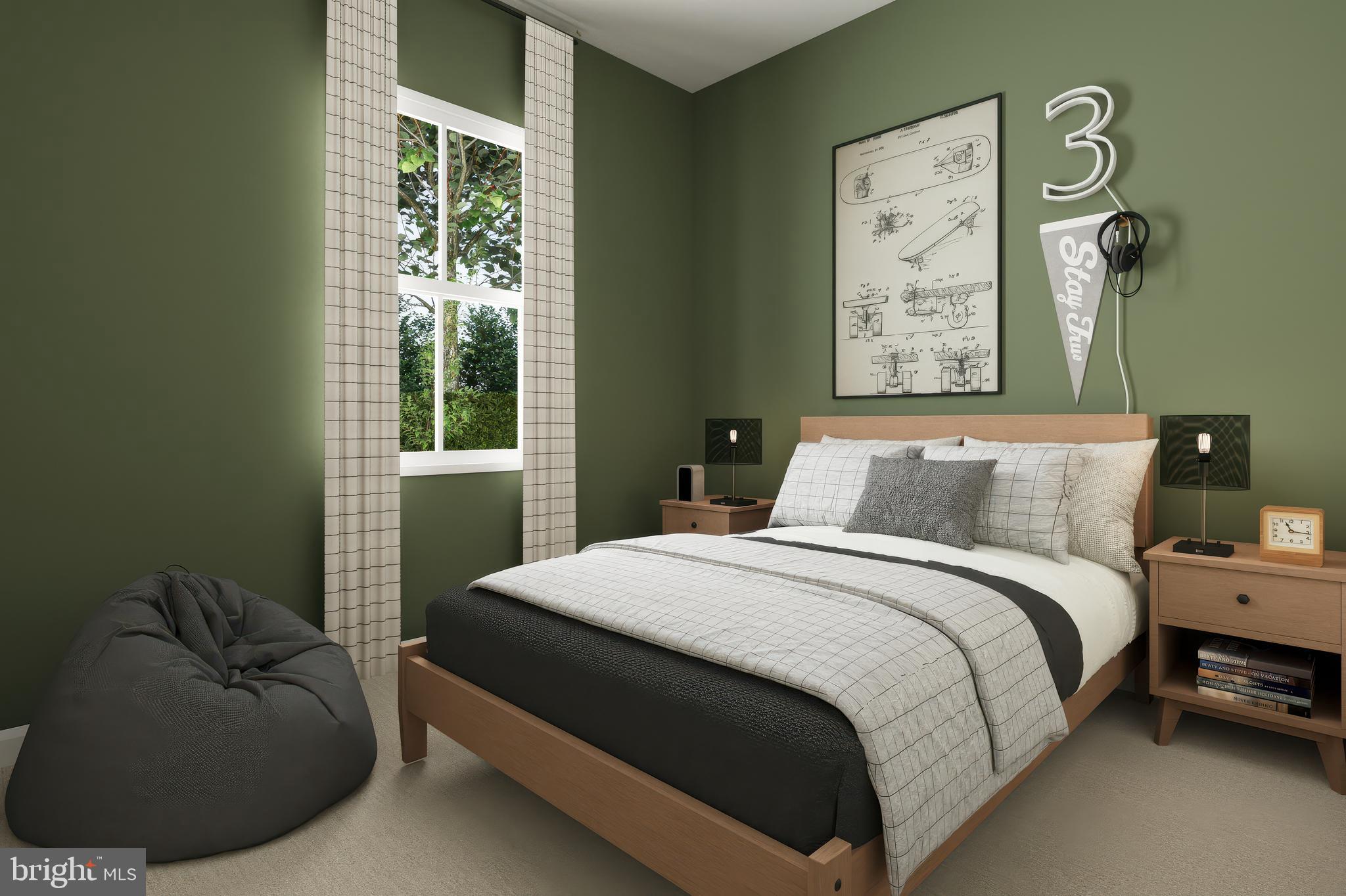 KILPATRICK WOODS - Residential