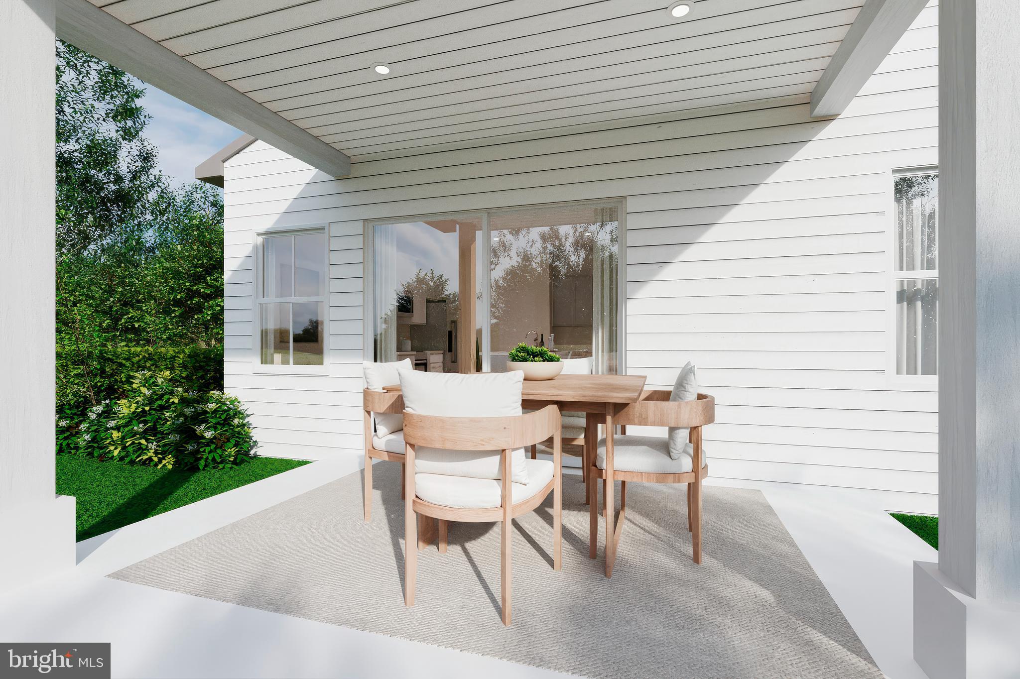 KILPATRICK WOODS - Residential