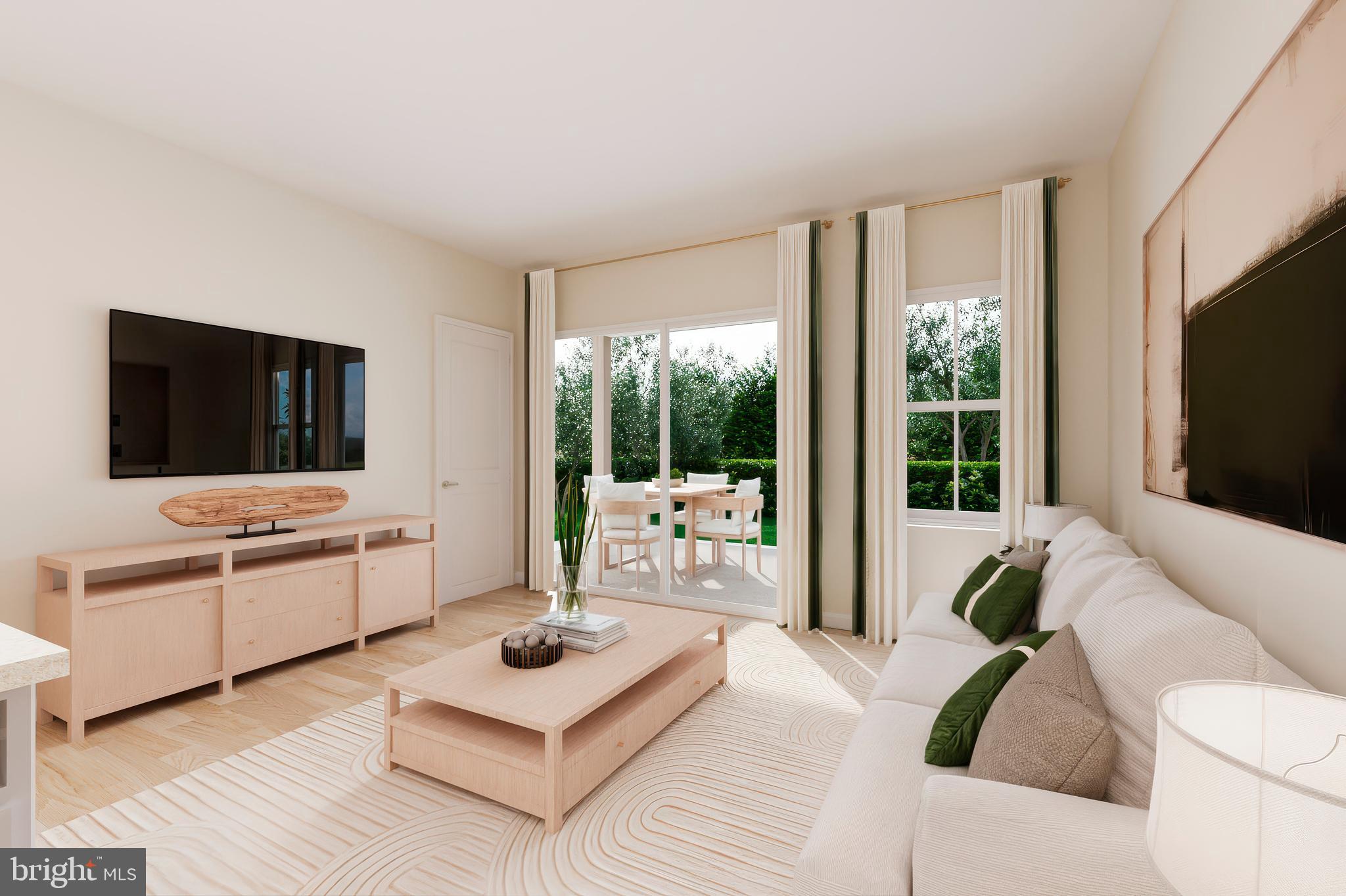 KILPATRICK WOODS - Residential