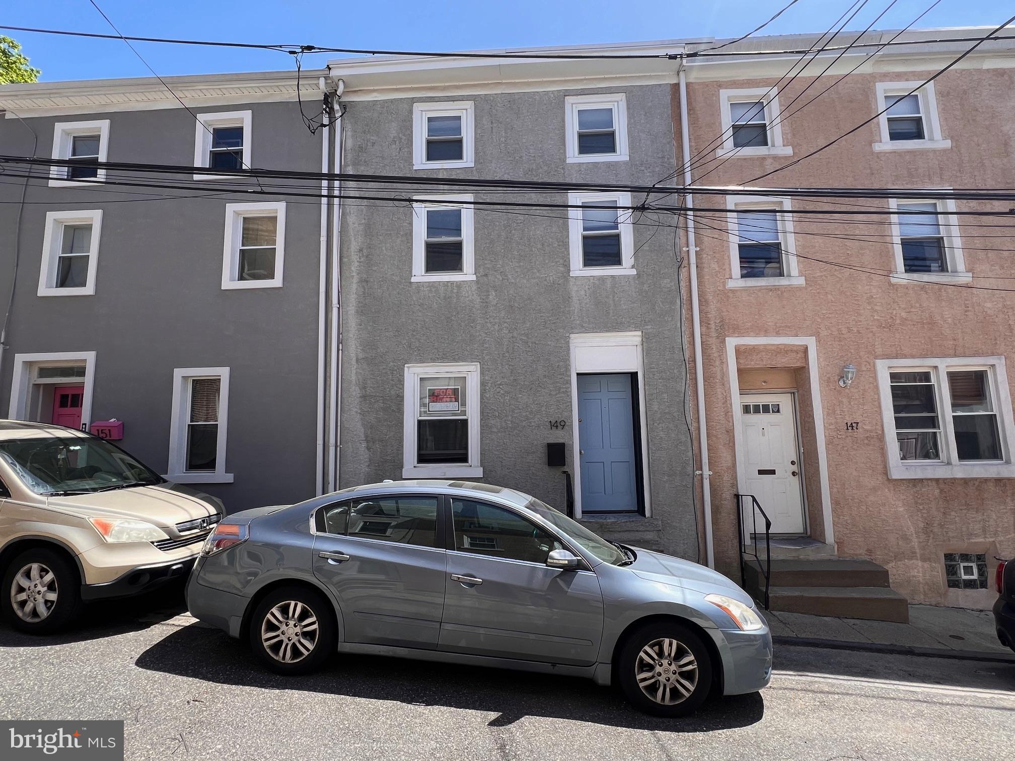 MANAYUNK - Residential Lease