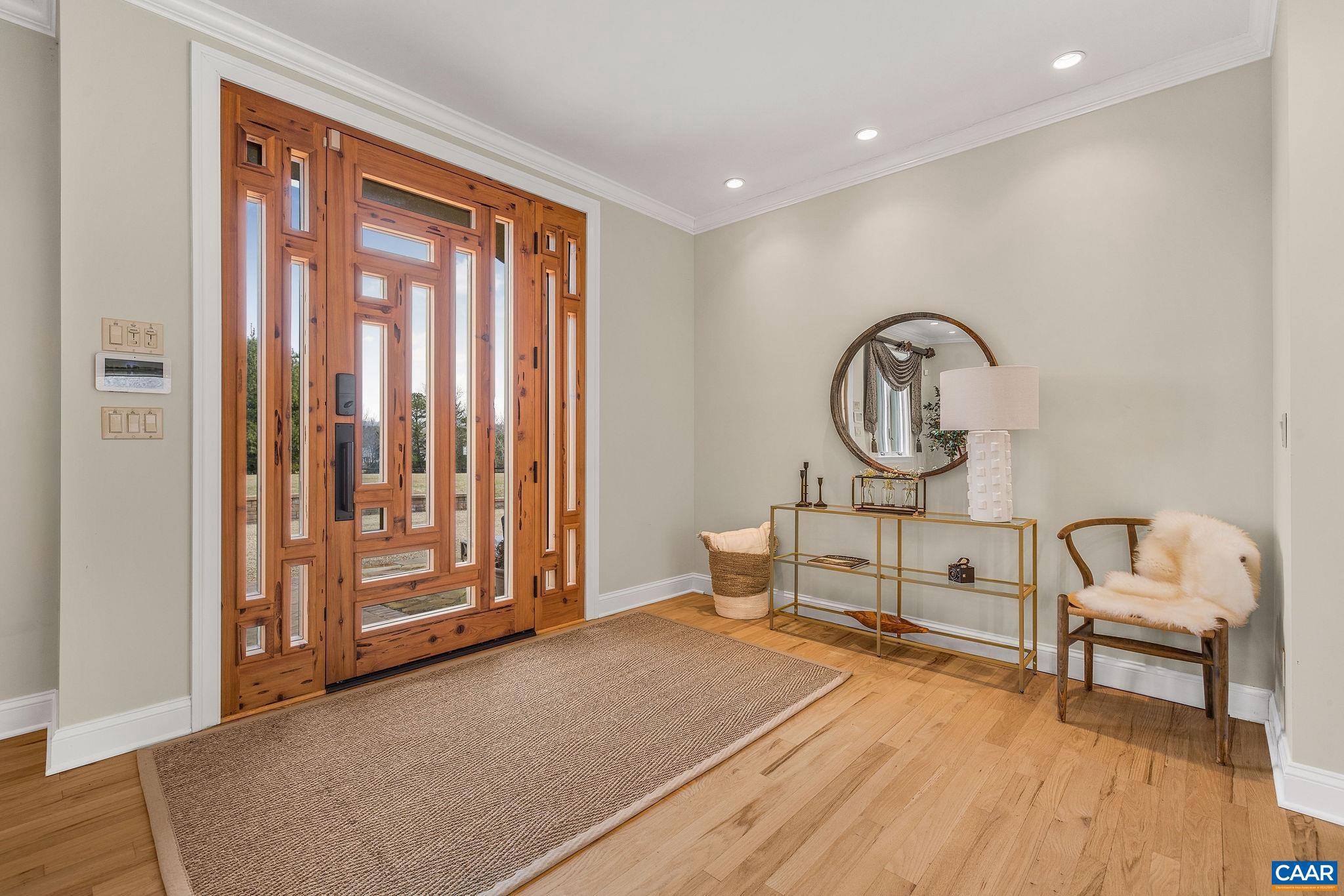 MILTON VILLAGE - Residential