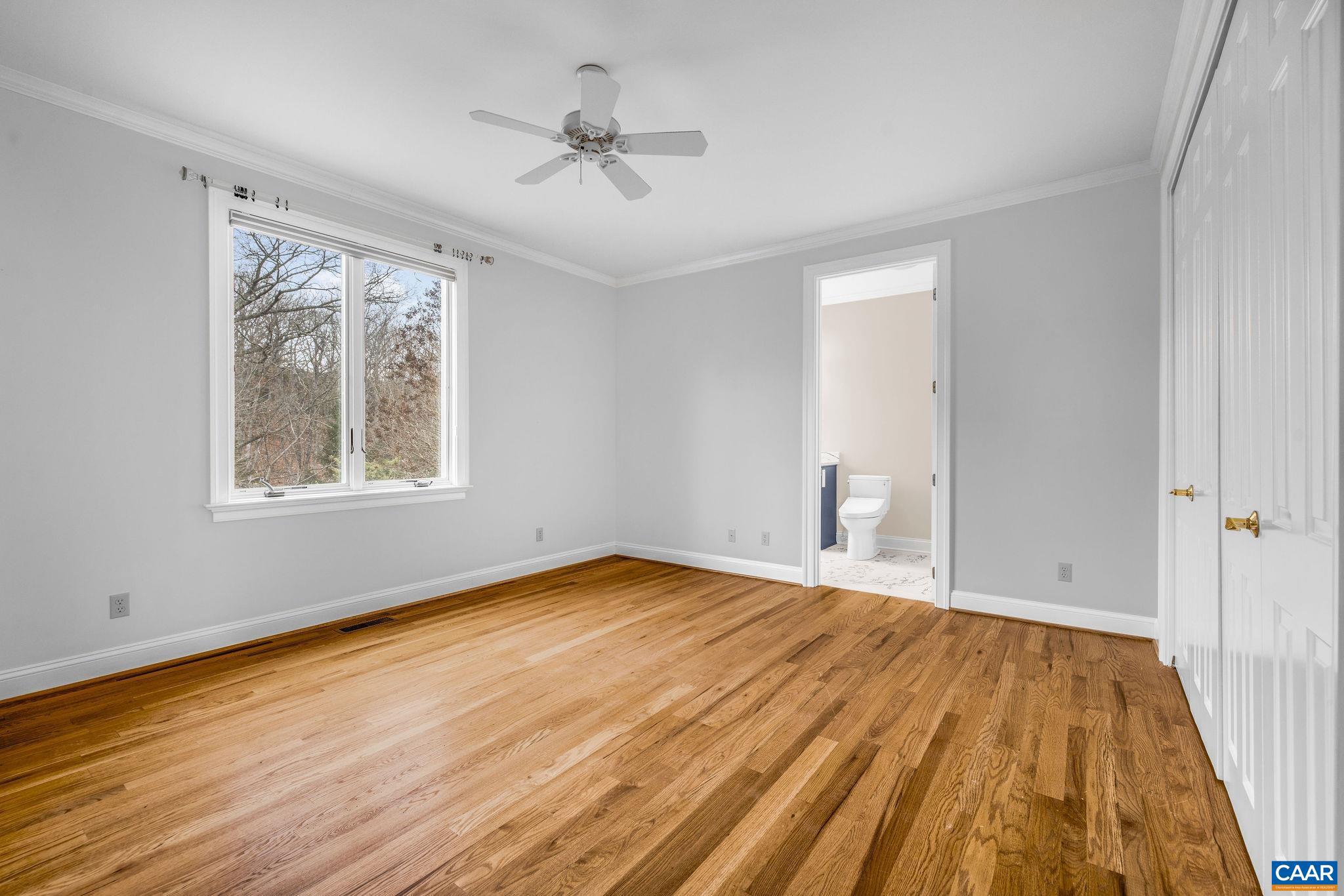 MILTON VILLAGE - Residential