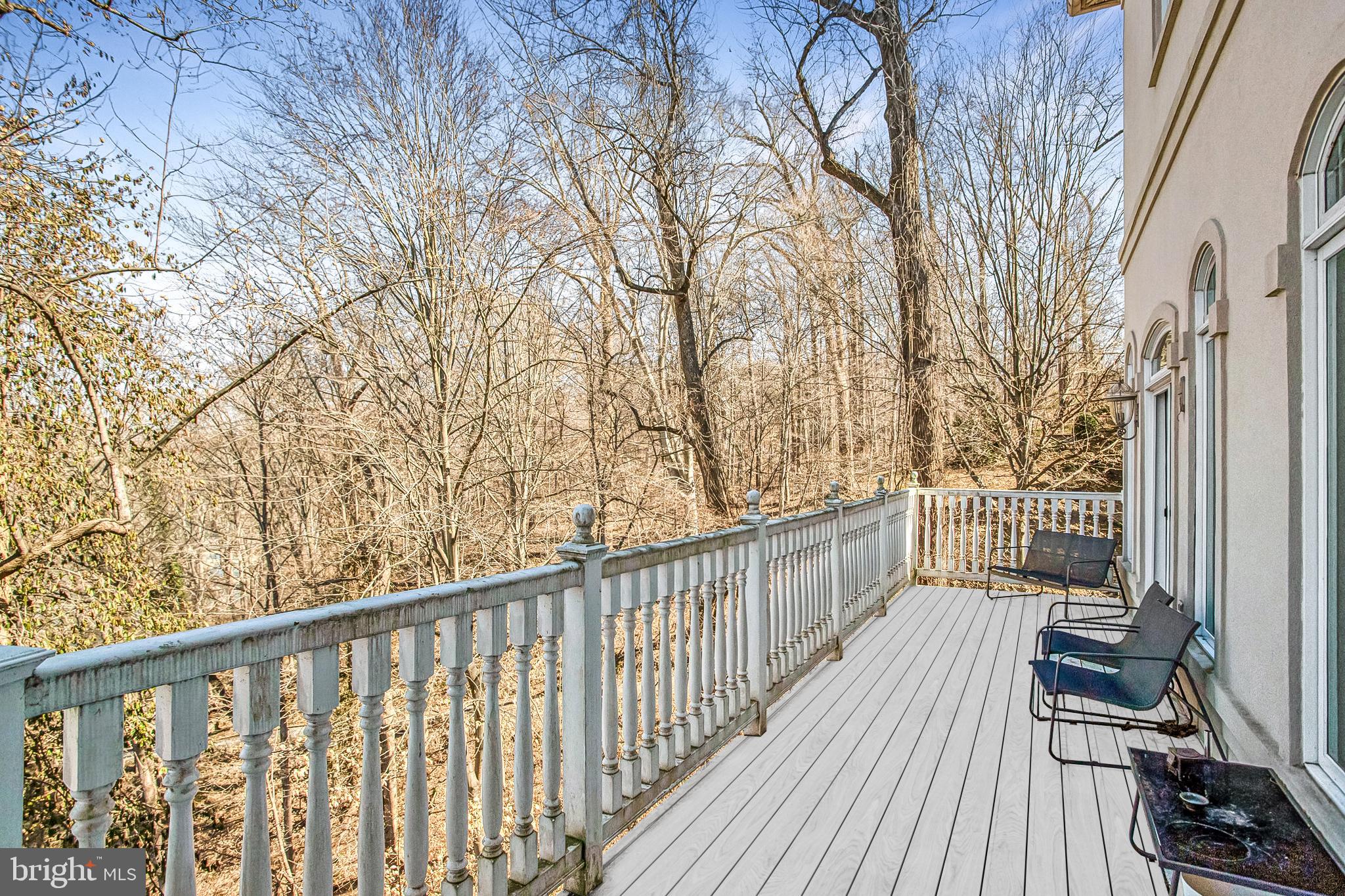 NEAR FALLS CHURCH - Residential