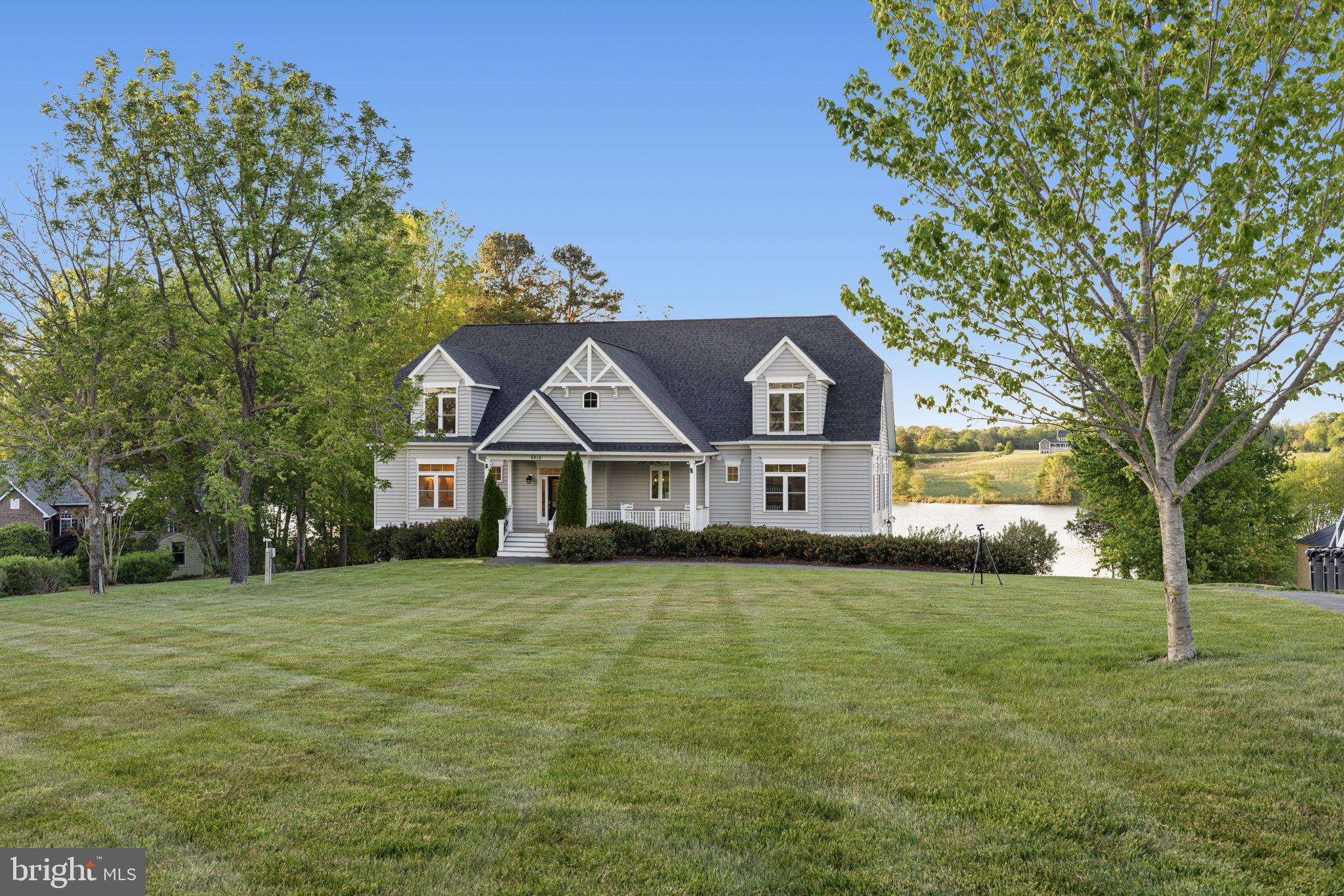 SUMMERVIEW POINT - Residential
