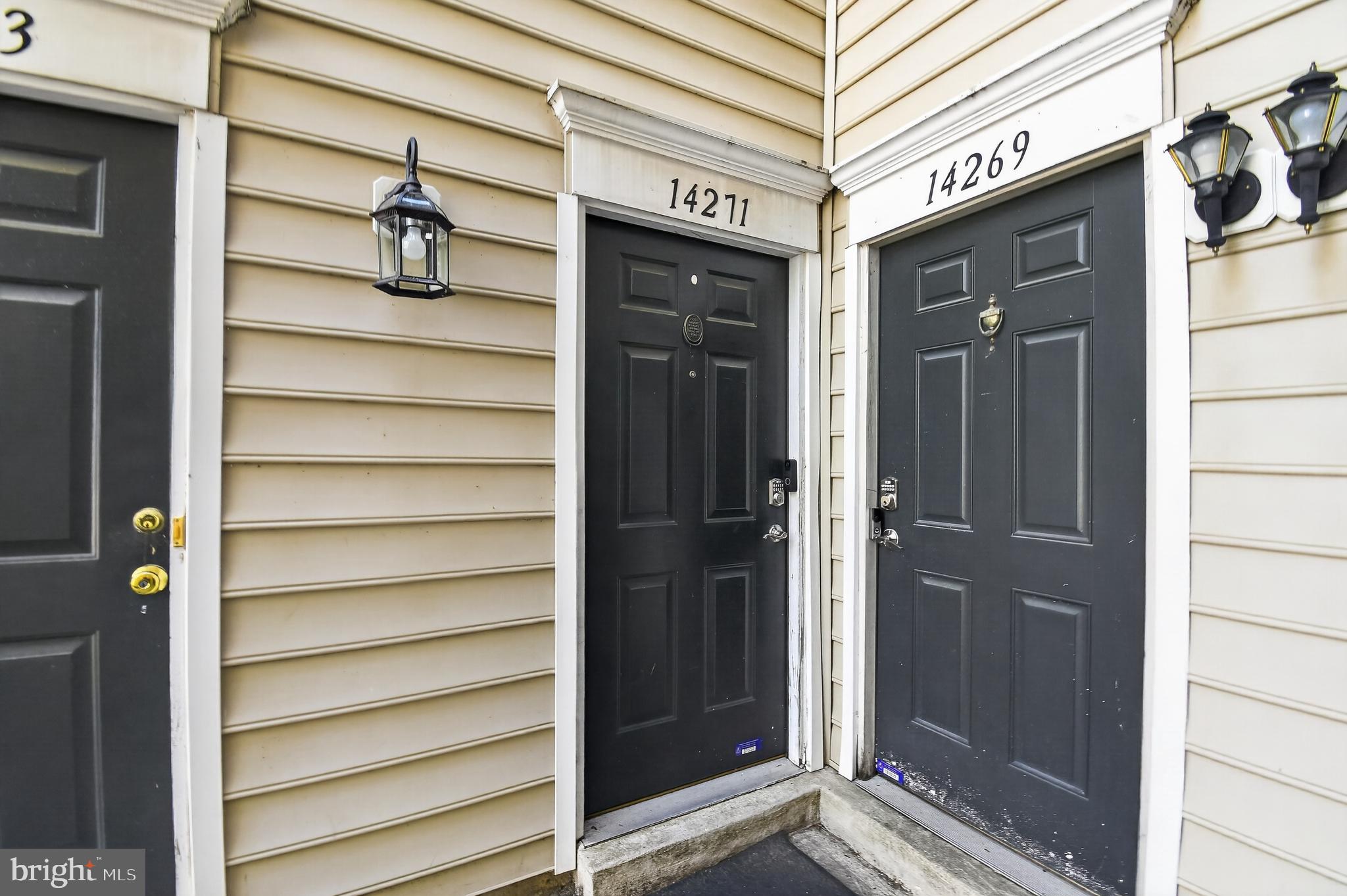 HAMPSHIRE HALL CONDO - Residential