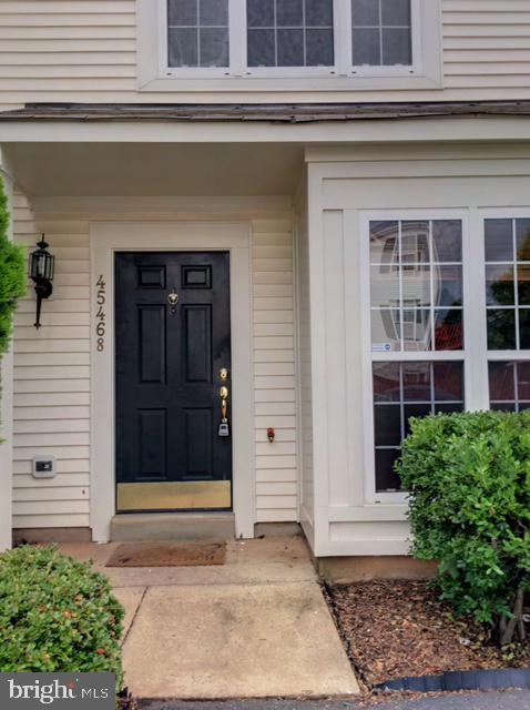 TRAILSIDE - Residential Lease