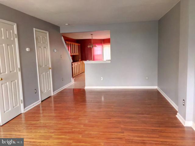 TRAILSIDE - Residential Lease
