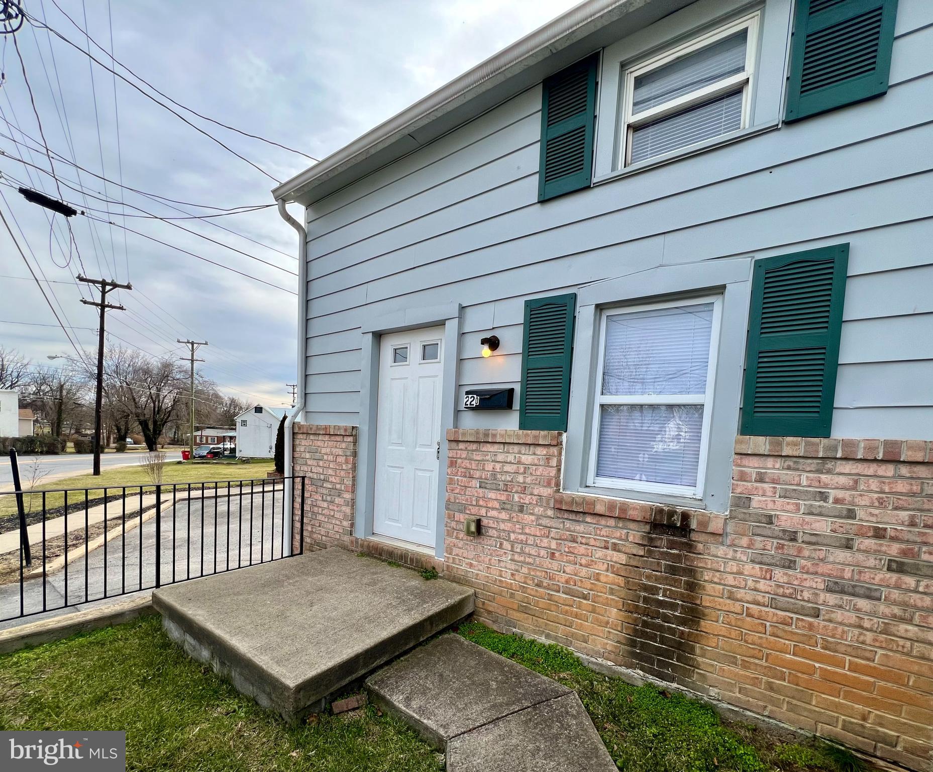 NONE AVAILABLE - Residential Lease
