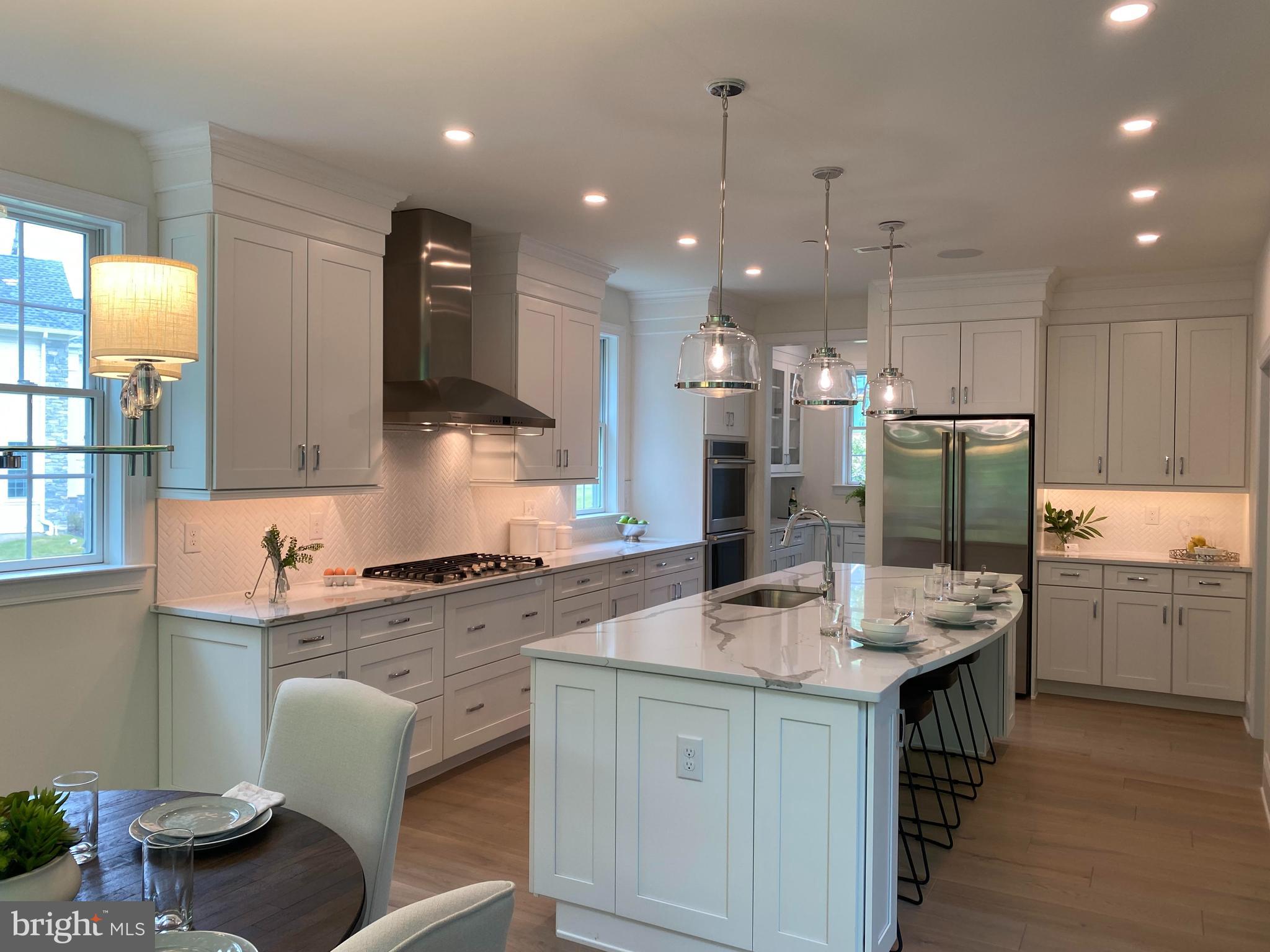 VILLAGE OF FOUR SEASONS - Residential