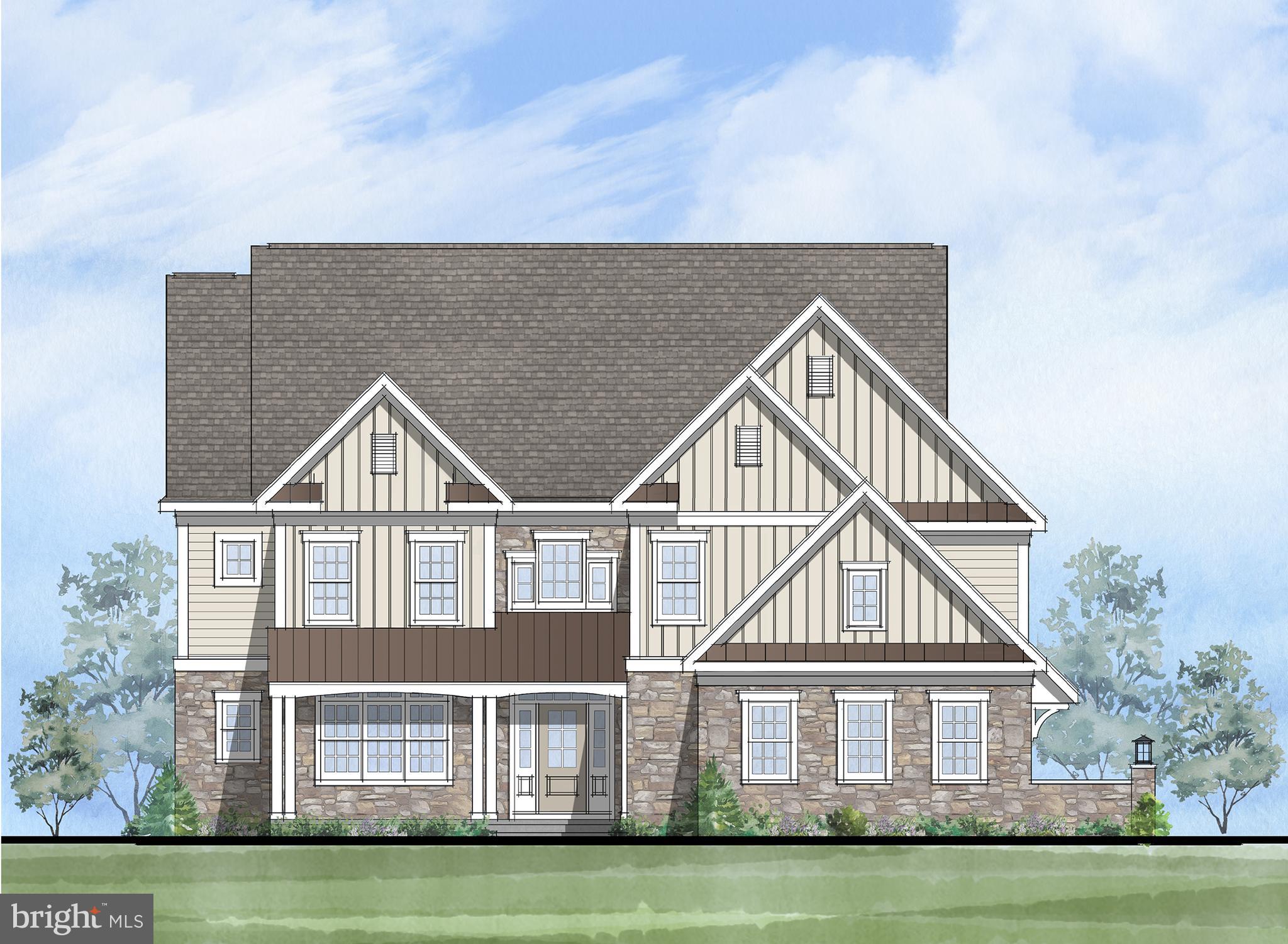 VILLAGE OF FOUR SEASONS - Residential