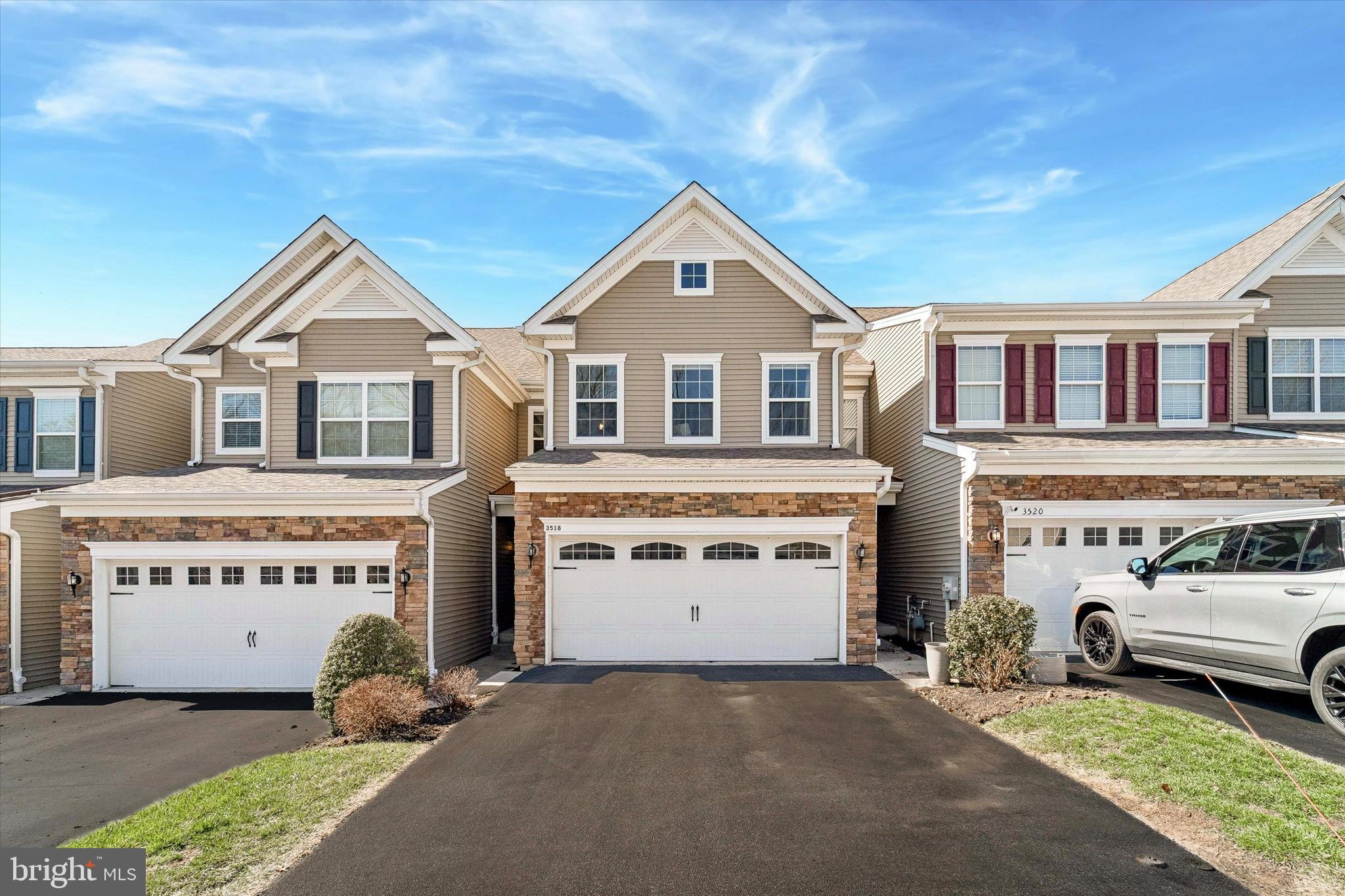 GRANDE AT MUIRWOOD H - Residential