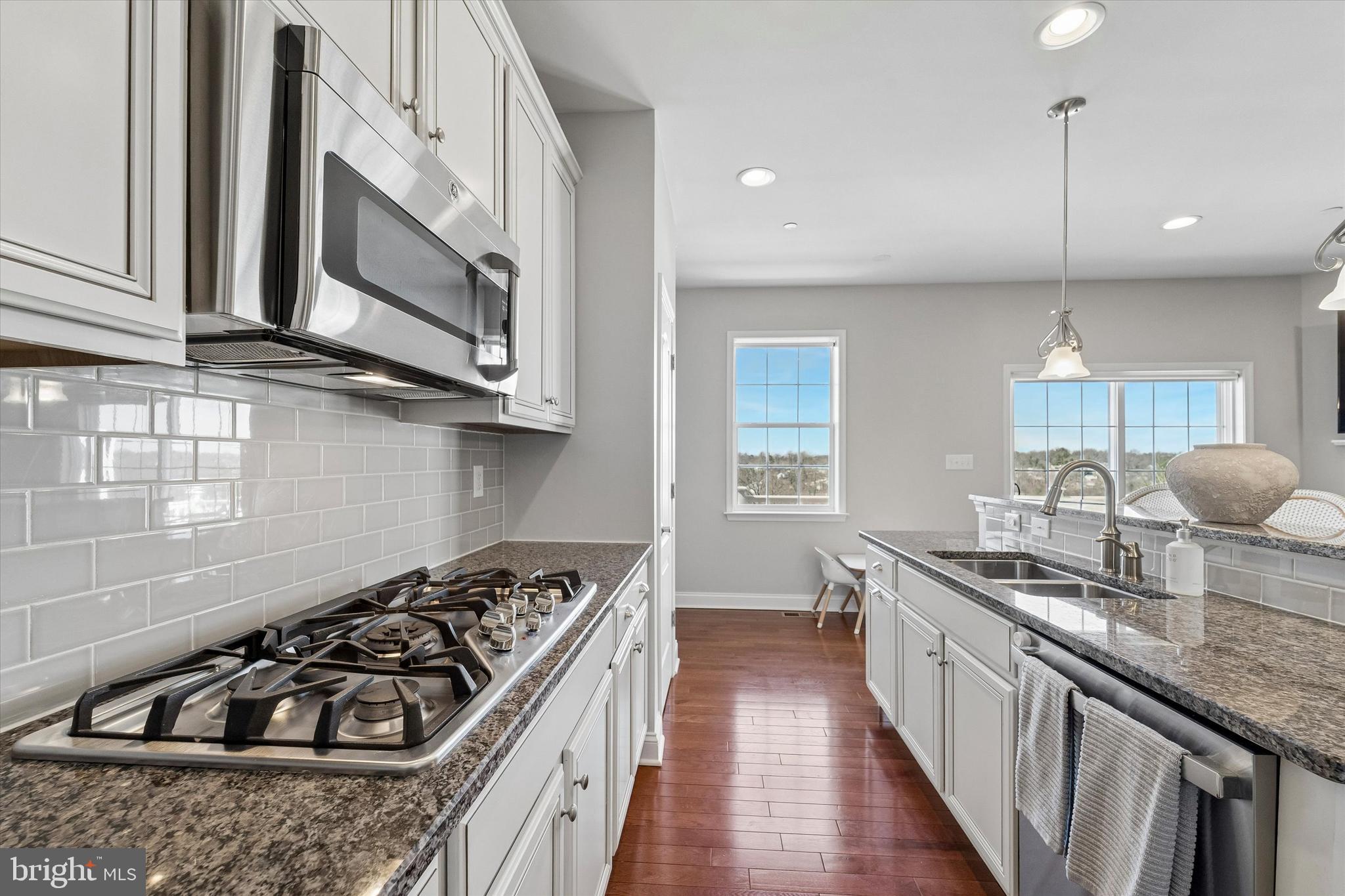 GRANDE AT MUIRWOOD H - Residential