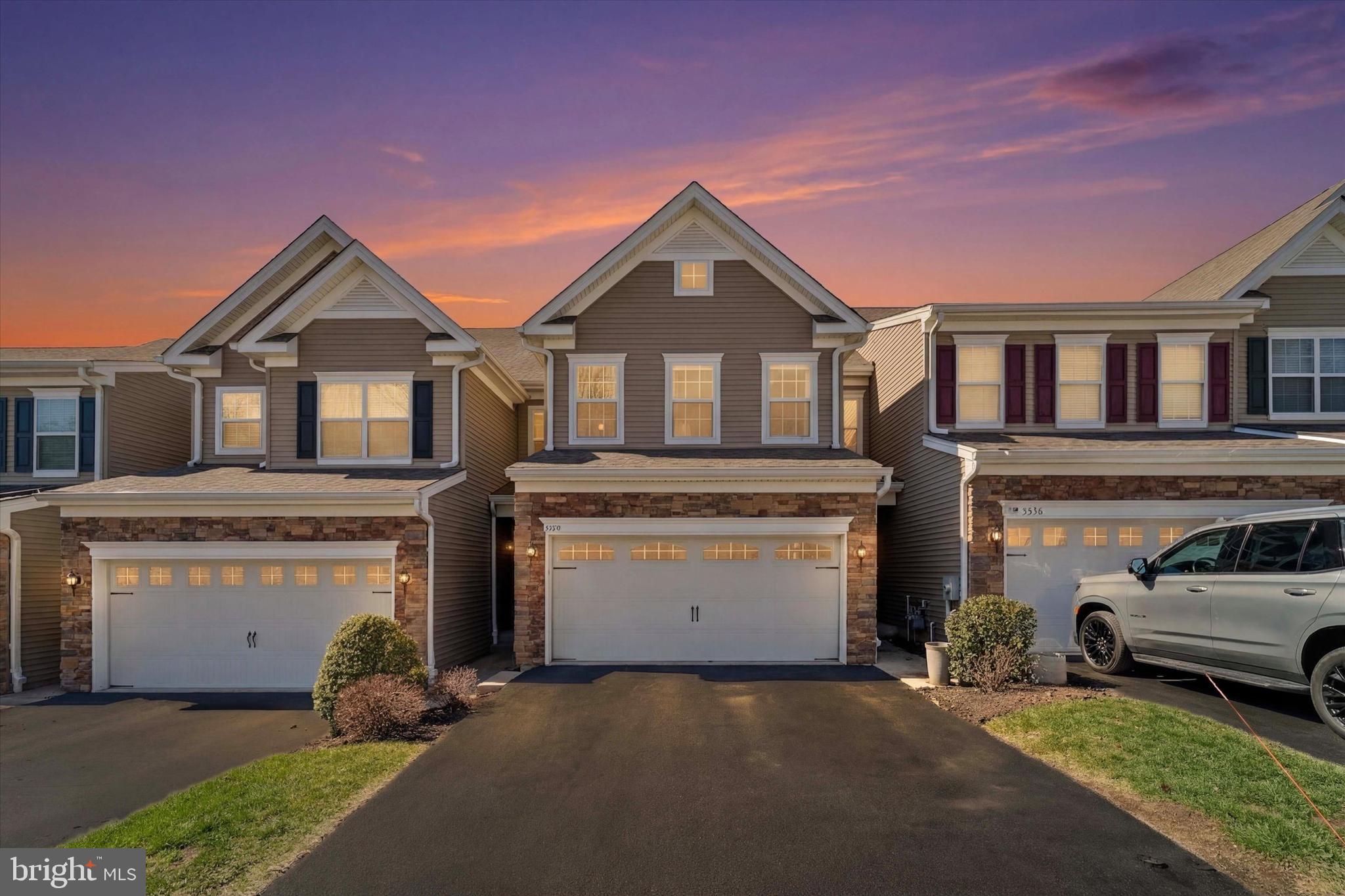 GRANDE AT MUIRWOOD H - Residential