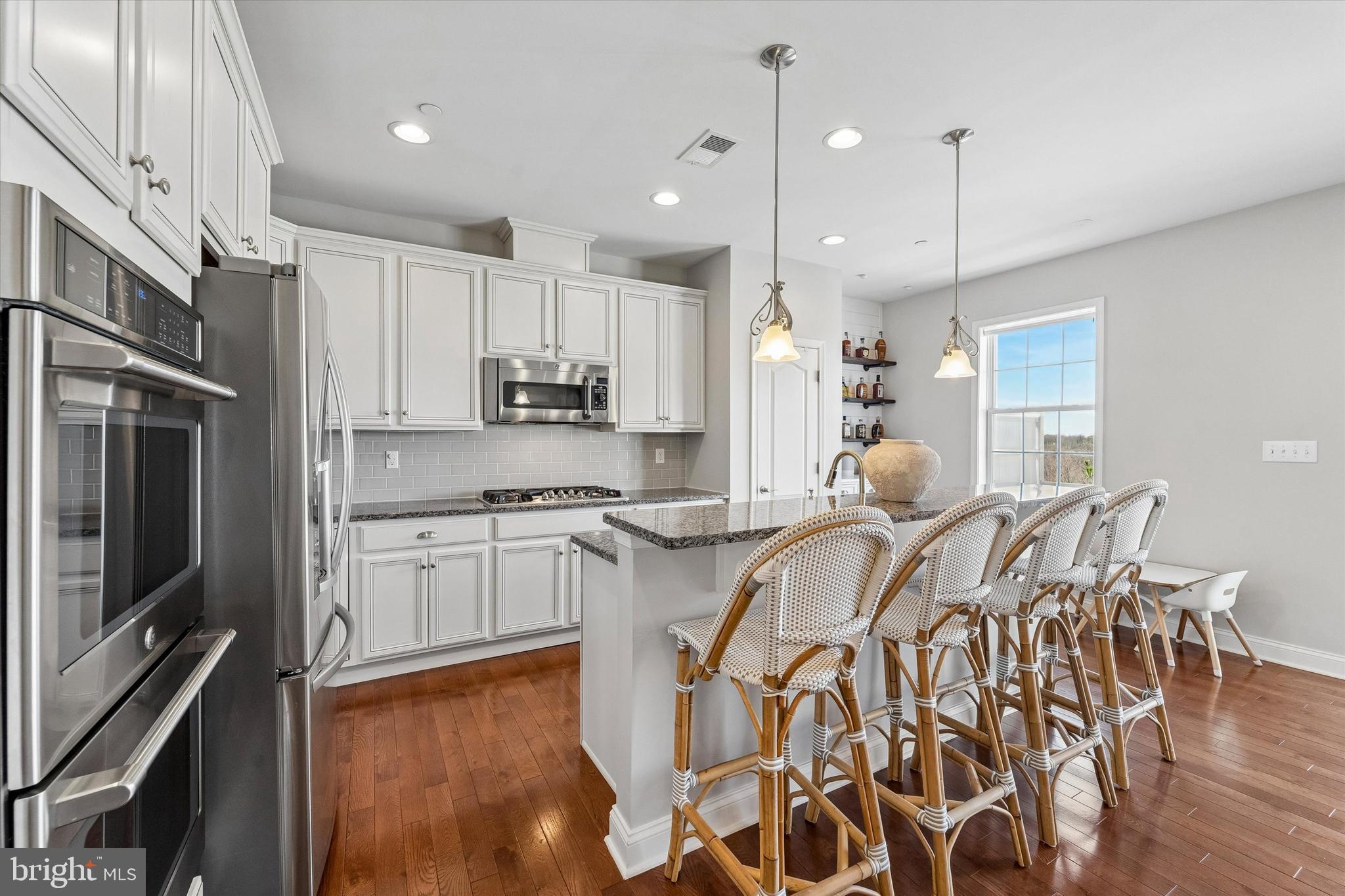 GRANDE AT MUIRWOOD H - Residential