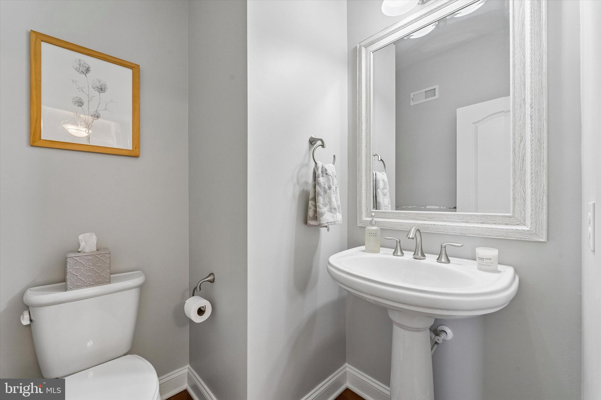 GRANDE AT MUIRWOOD H - Residential