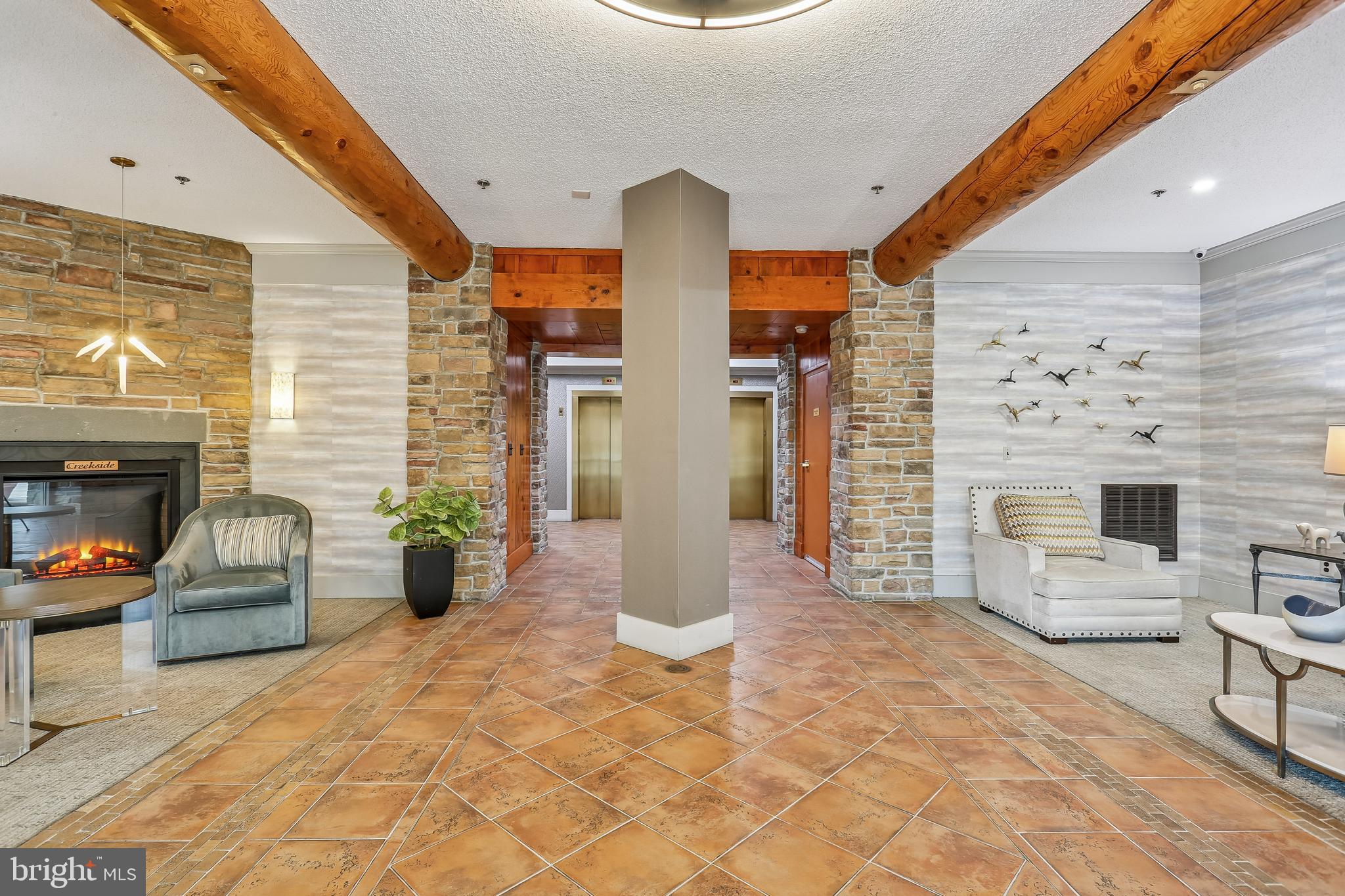 This beautifully appointed 2-bedroom, 2-bathroom condo offers the perfect blend of comfort, style, and convenience. Both bedrooms feature their own private ensuite baths, providing a thoughtful layout ideal for privacy and ease of living. Gleaming hardwood floors flow throughout this spacious home, complemented by a warm and inviting sunroom — perfect for relaxing with your morning coffee or enjoying a good book year-round.
The eat-in kitchen offers a comfortable and casual dining experience, while the open and airy layout provides plenty of room to spread out and make this home your own.
Located in the sought-after Leisure World community, residents enjoy access to a vibrant array of amenities including restaurants, clubs, activities, and on-site medical facilities — everything you need right at your doorstep. The secure building provides peace of mind, while the convenient location puts you just minutes from retail shopping, parks, and major interstate access.
This is more than a home — it is a lifestyle. Don't miss your opportunity to own in one of the area's most cherished communities! The unit is in Building B
****Purchaser agrees to pay Leisure World of Maryland Corp at the time of settlement the following fees: $350 Membership Transfer Fees, 3% of the Gross Sales Price or $2,000 (whichever is greater) as contribution to the Resale Improvement Fund