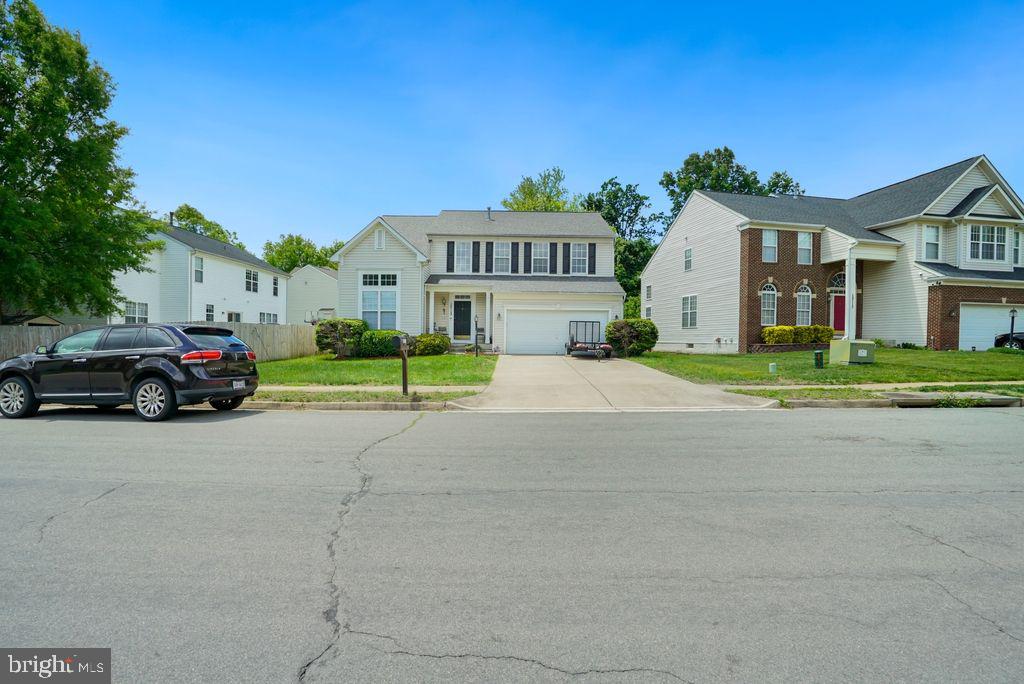 Motivated Seller Welcome home in the heart of Gainesville! Located in the highly desirable Broad Run Oaks subdivision, this beautifully maintained property offers the perfect blend of comfort, style, and convenience. Nestled in a peaceful neighborhood just minutes from top‑rated schools, shopping, dining, and major commuter routes, this home delivers the lifestyle buyers are searching for.

Step inside to discover bright, open living spaces, an inviting open kitchen, and spacious bedrooms designed for relaxation. The cozy family‑room fireplace adds warmth and charm, creating the perfect gathering spot. This one‑owner home, lovingly cared for since it was built in 2003, features fresh paint (May 2026), new carpet (May 2026), stainless steel appliances, a newer furnace (2020), and a newer hot water heater (2019). Community POOL and tot lots in subdivision.

Truly move‑in ready, this home offers peace of mind and modern comfort from day one. Don’t miss your chance to see it before it’s gone — homes like this don’t last long!