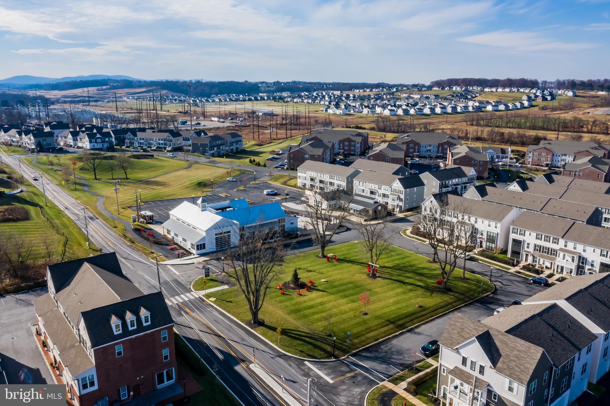 ARCONA - Residential Lease