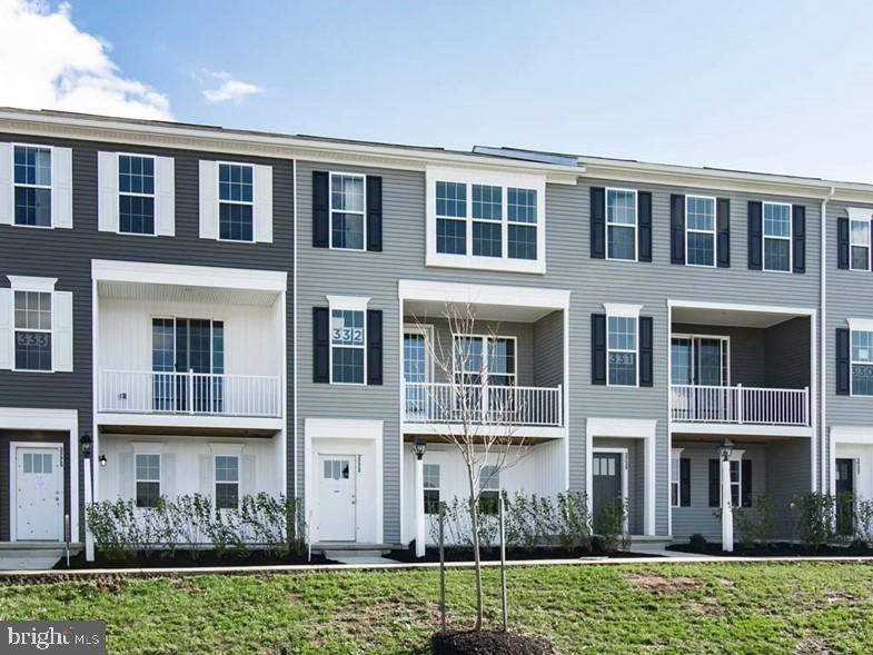 ARCONA - Residential Lease
