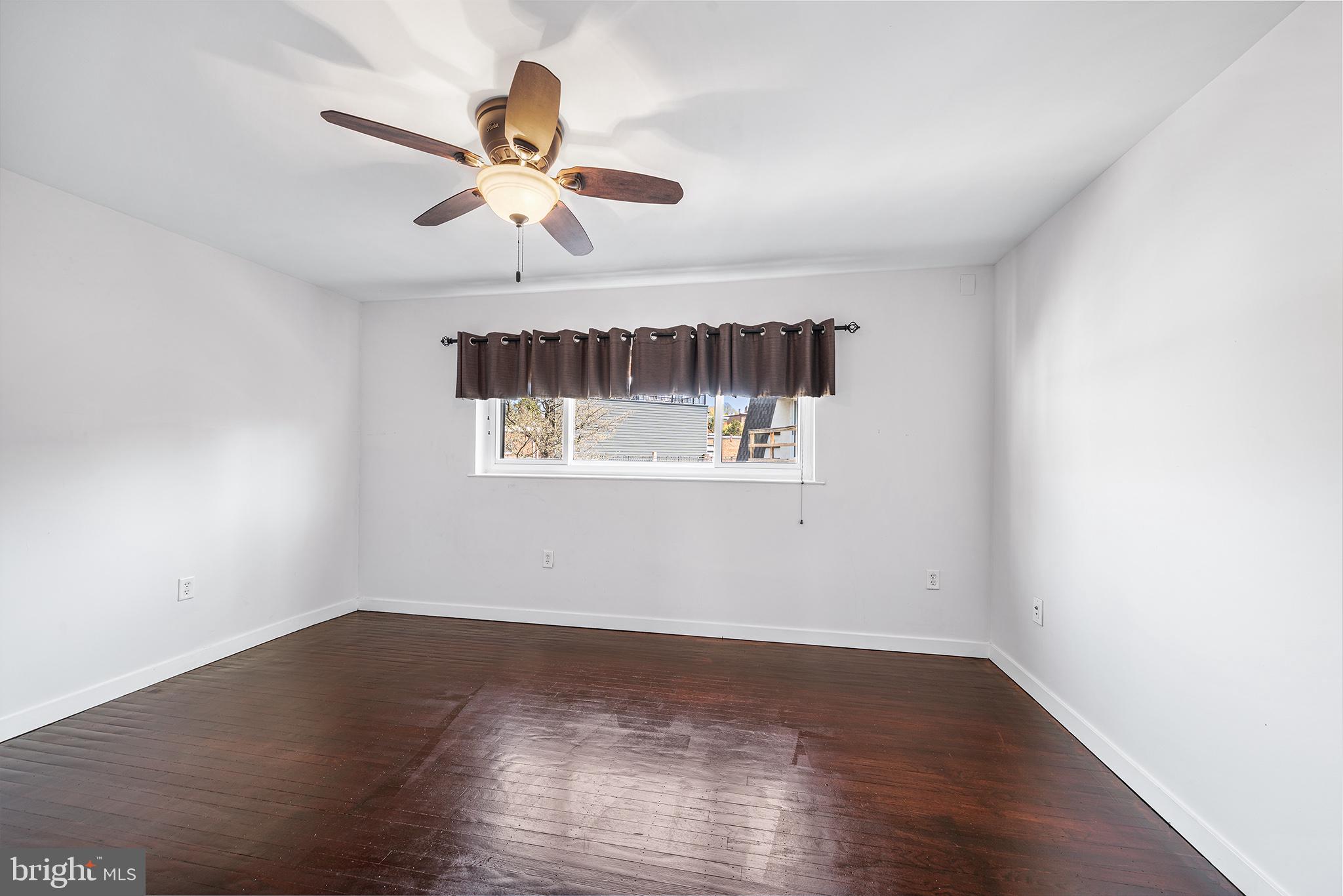 FAIRMOUNT - Residential