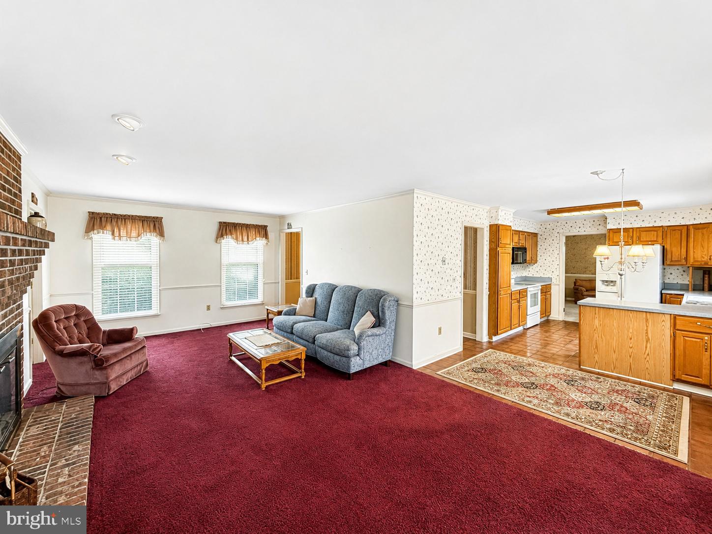 SILVER RUN - Residential