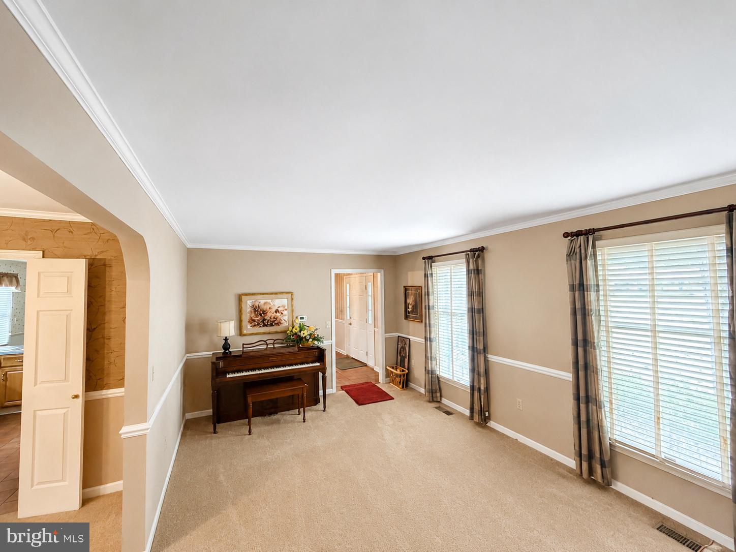 SILVER RUN - Residential