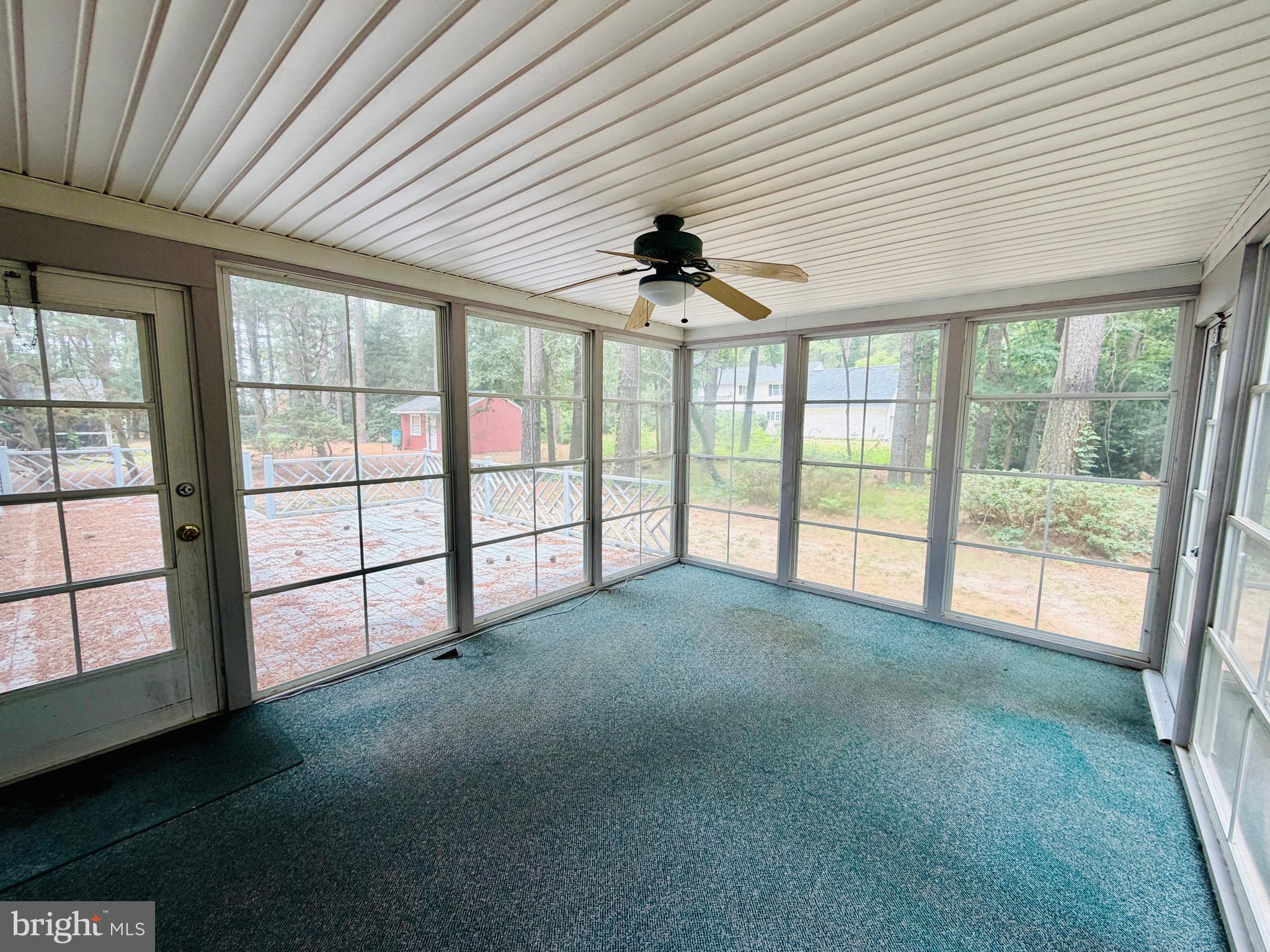 SILVER RUN - Residential