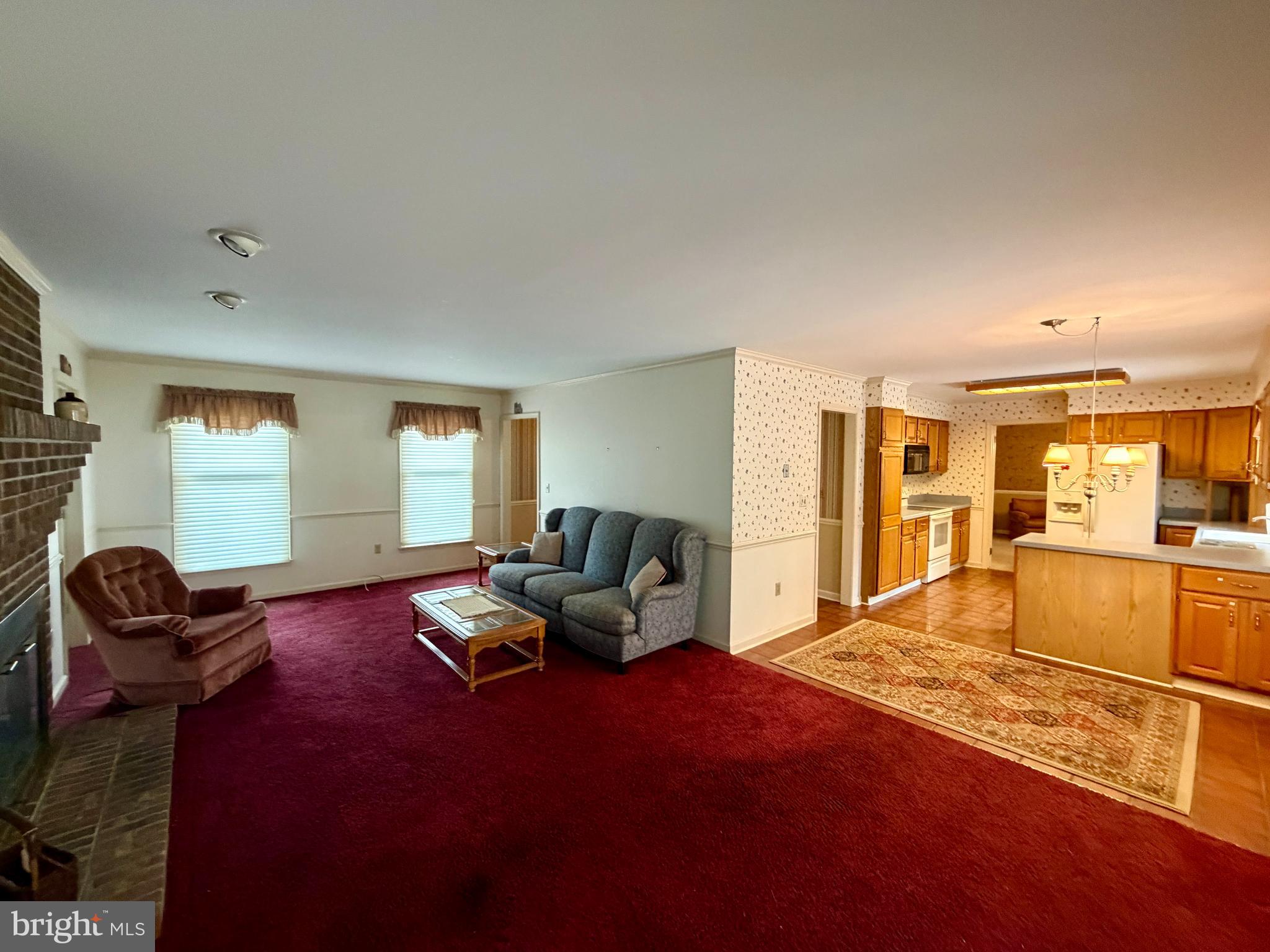 SILVER RUN - Residential