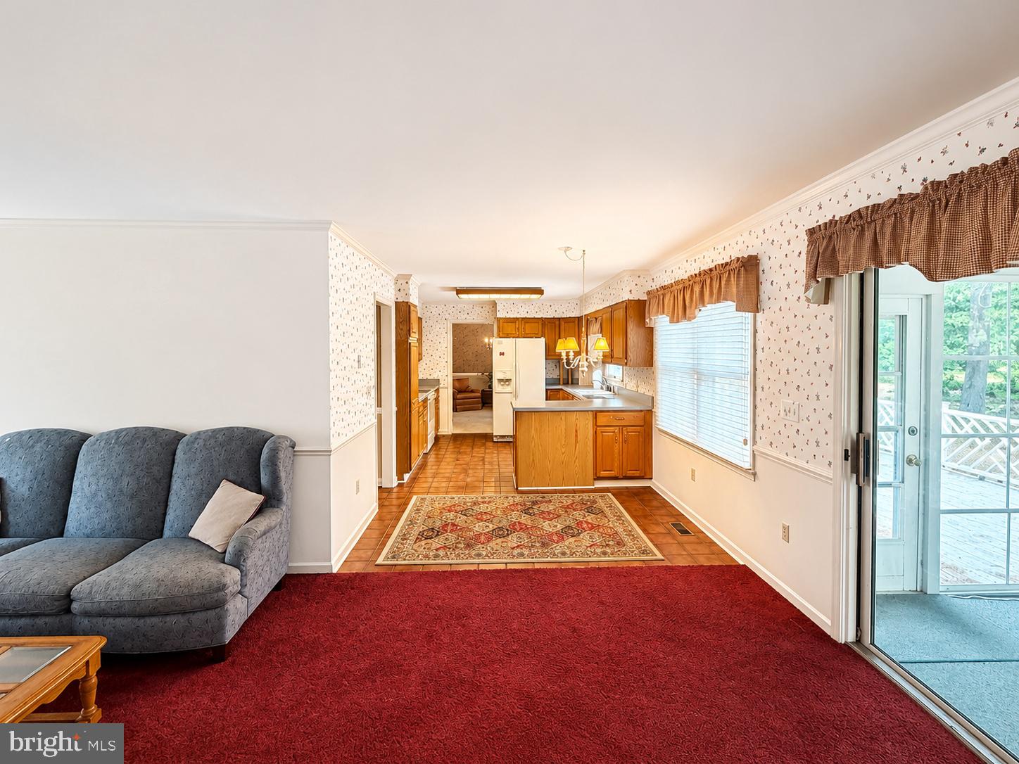 SILVER RUN - Residential