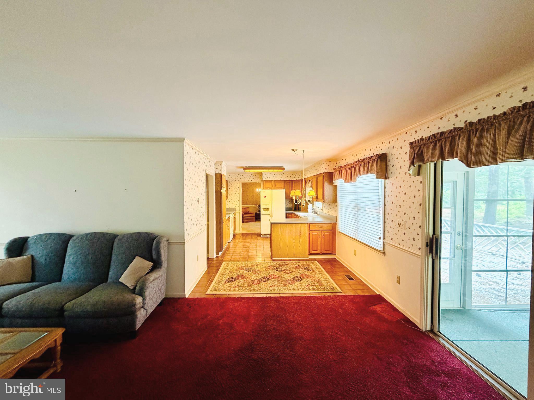 SILVER RUN - Residential