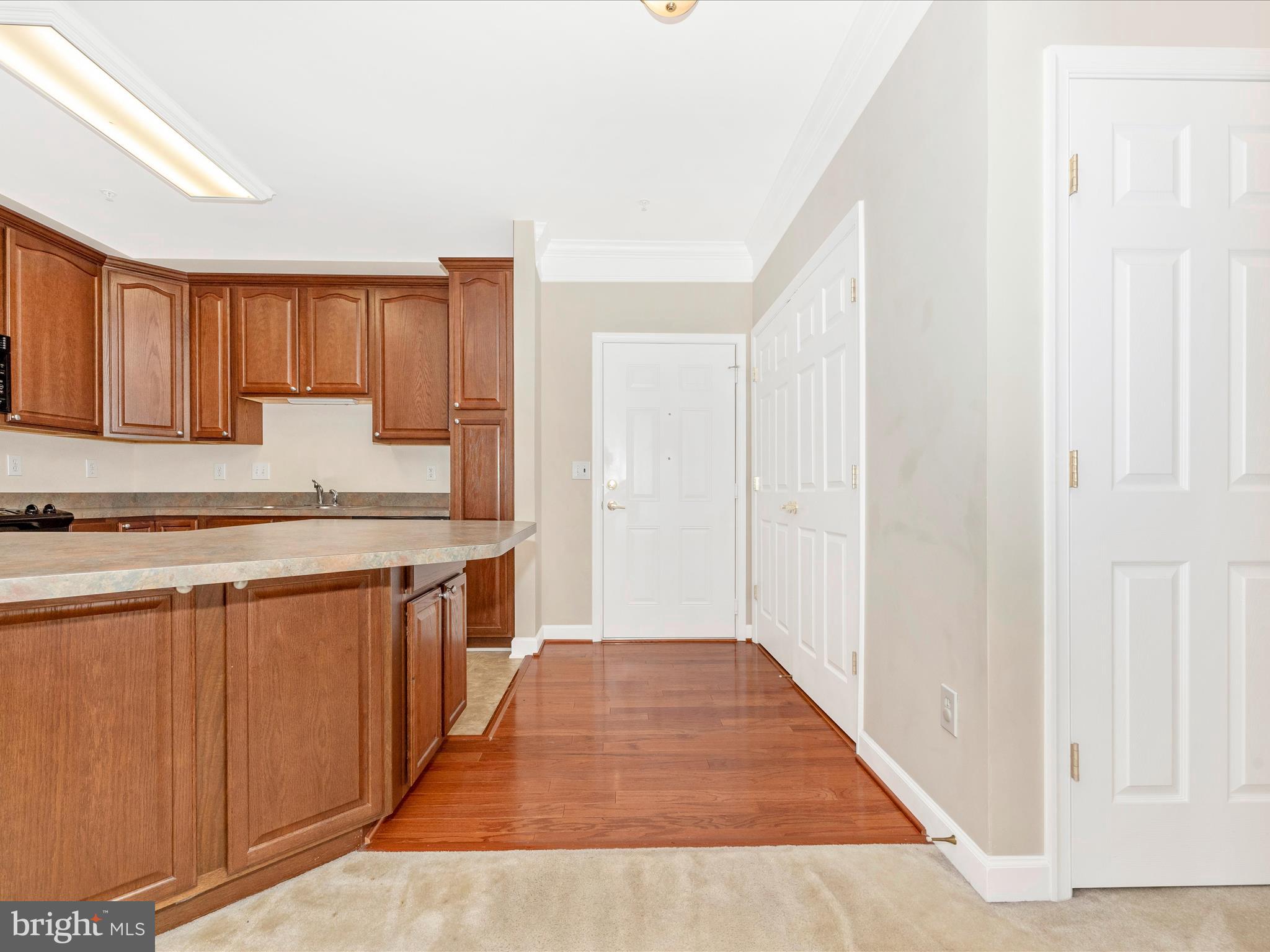 MILL CROSSING - Residential
