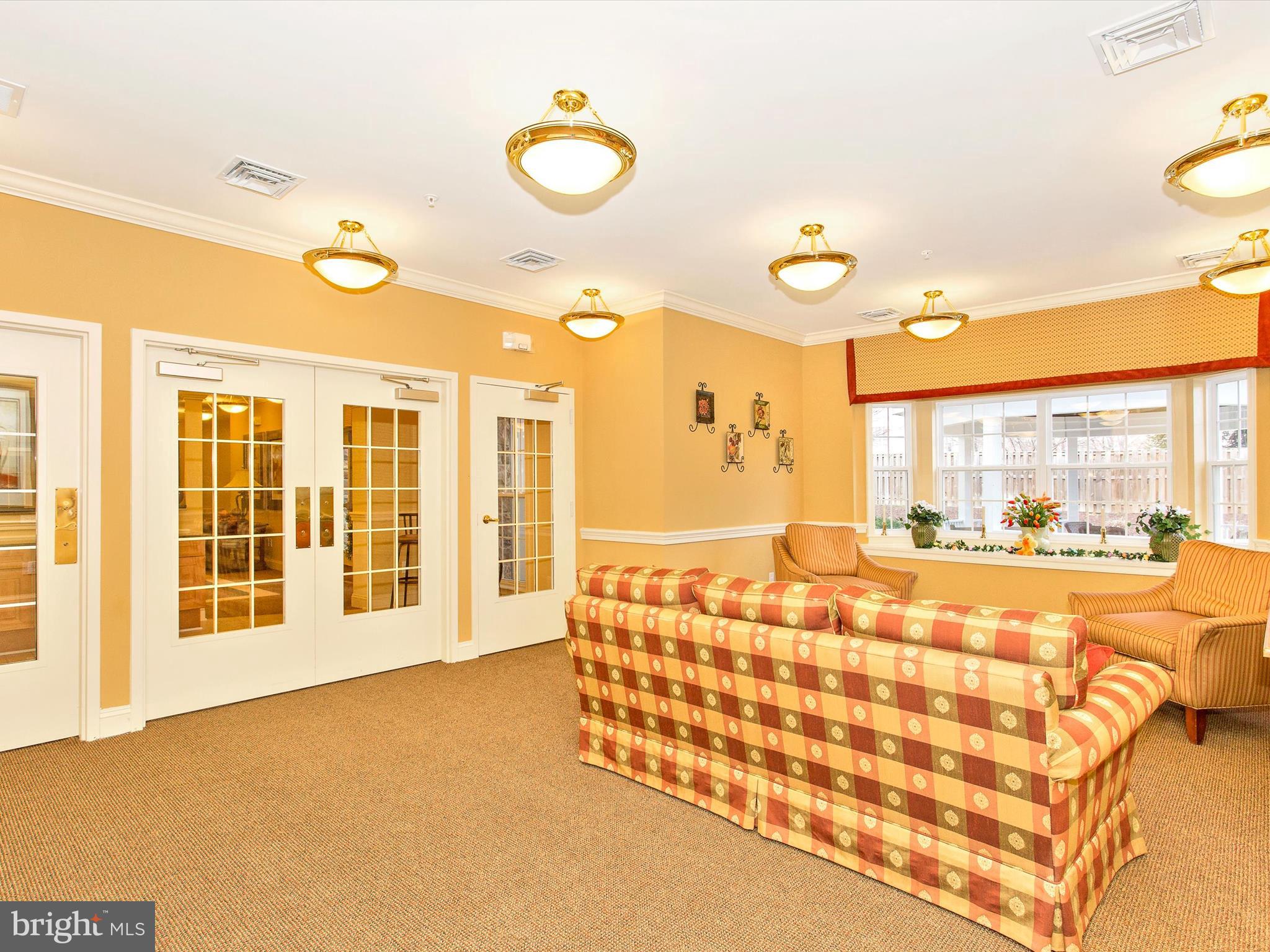 MILL CROSSING - Residential