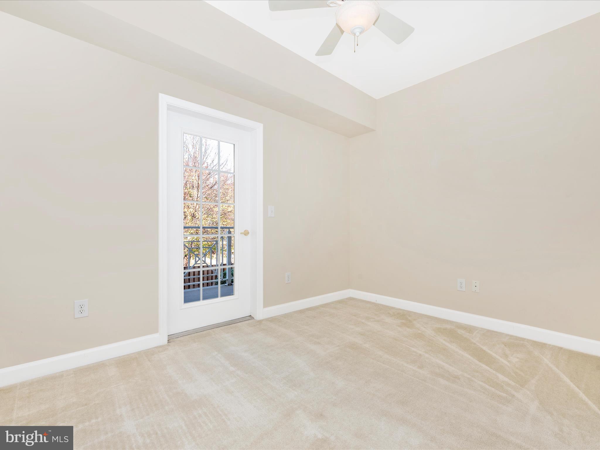 MILL CROSSING - Residential