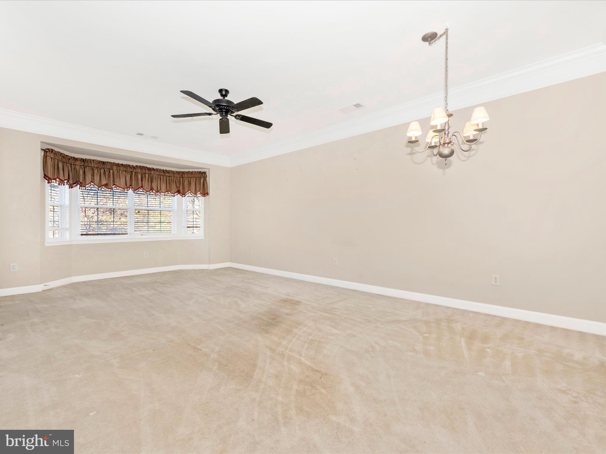 MILL CROSSING - Residential