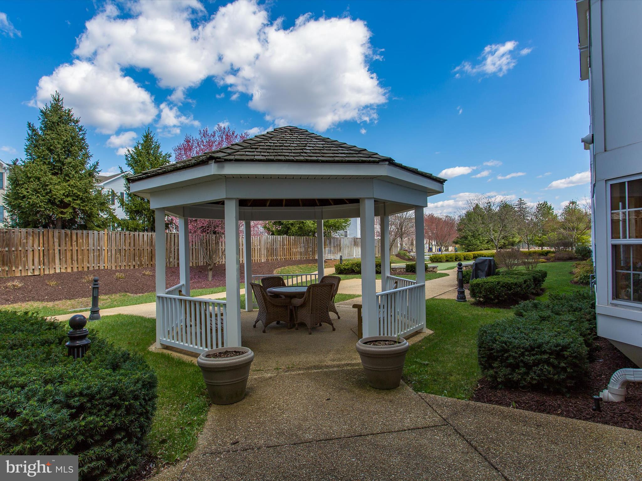 MILL CROSSING - Residential