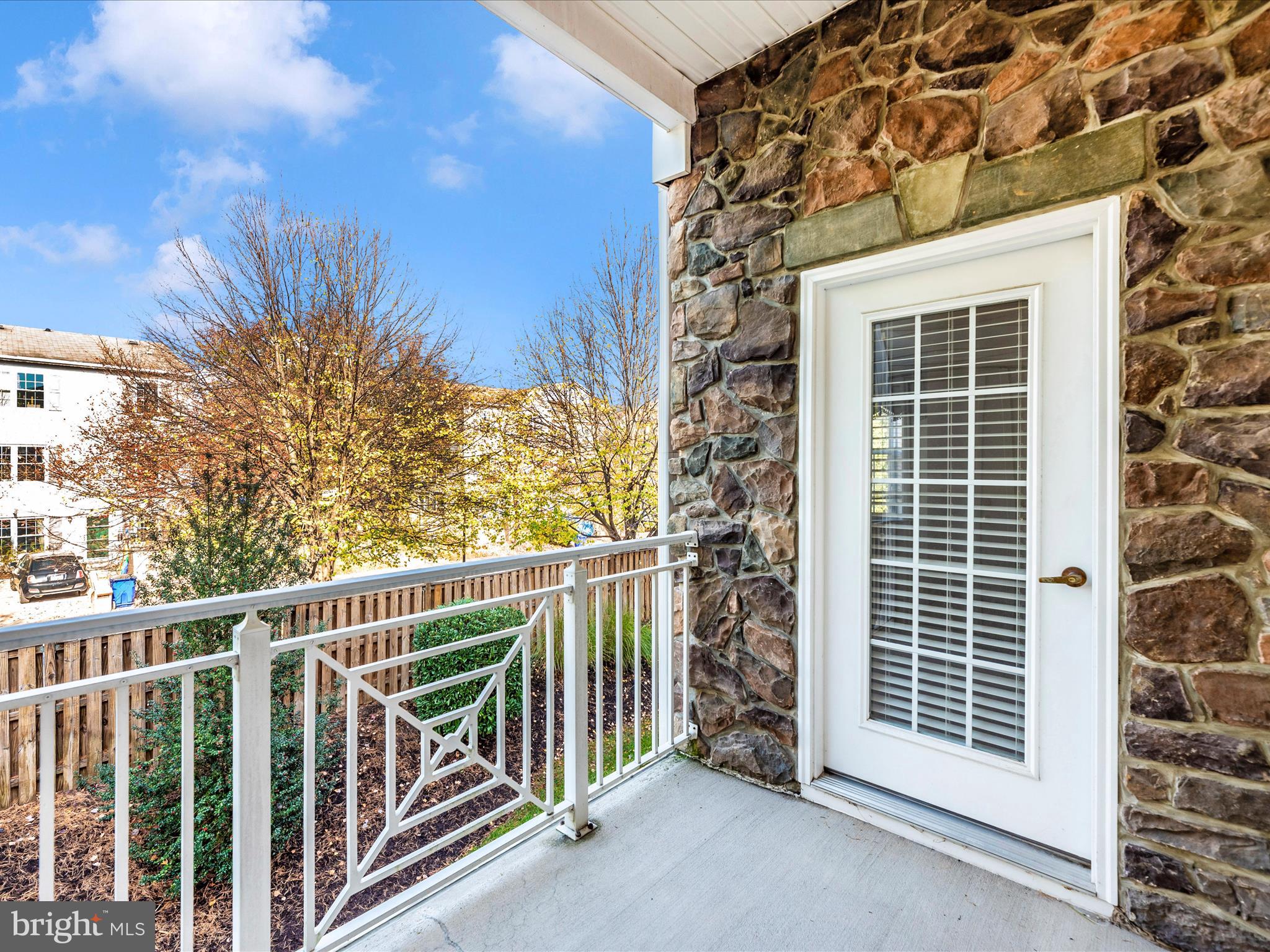 MILL CROSSING - Residential