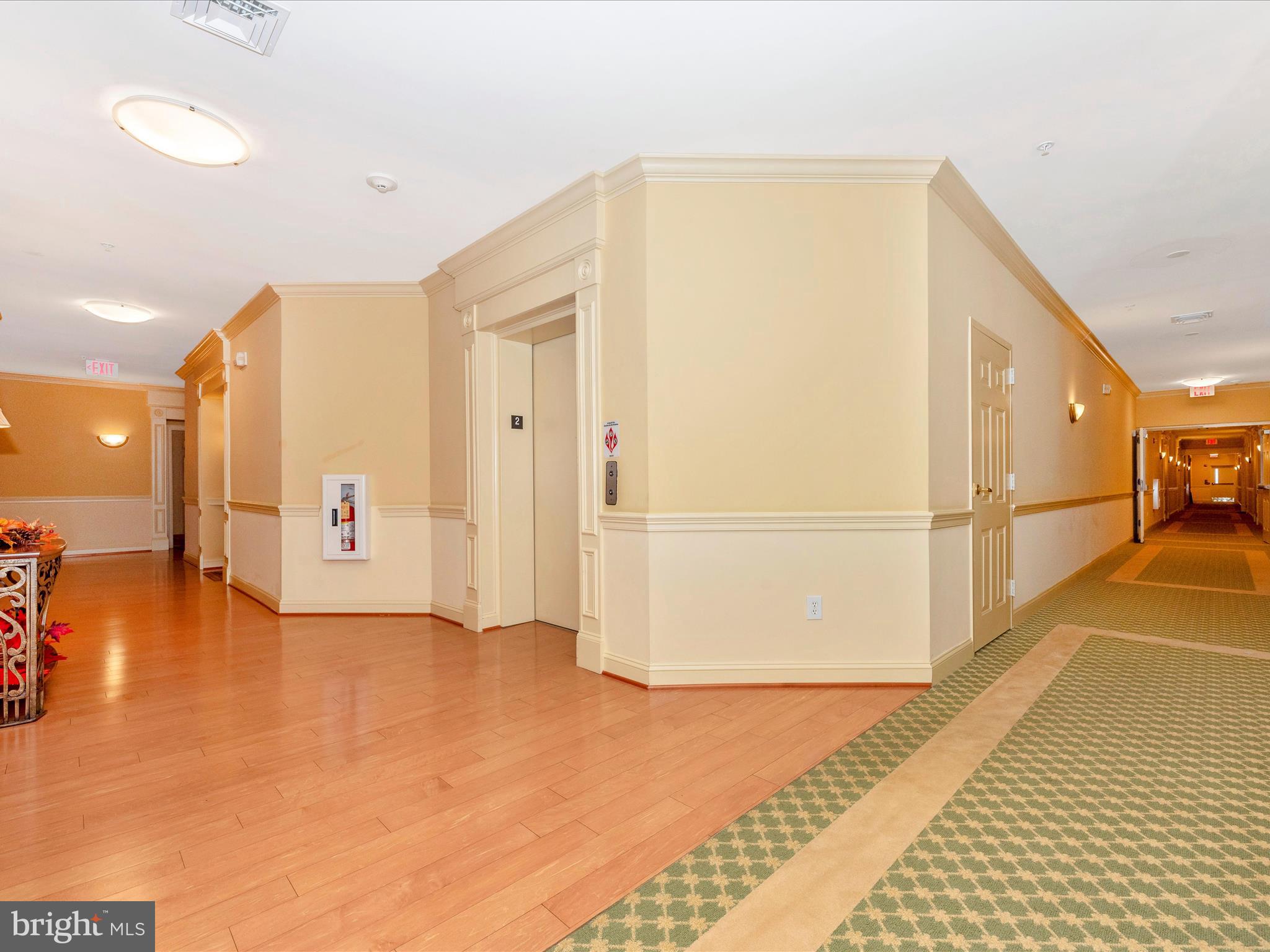 MILL CROSSING - Residential