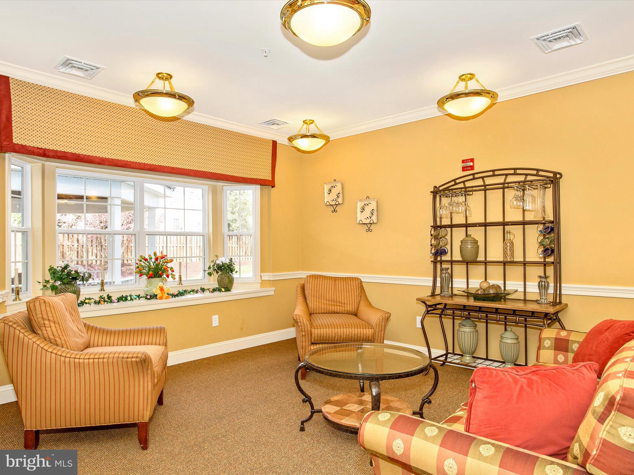 MILL CROSSING - Residential